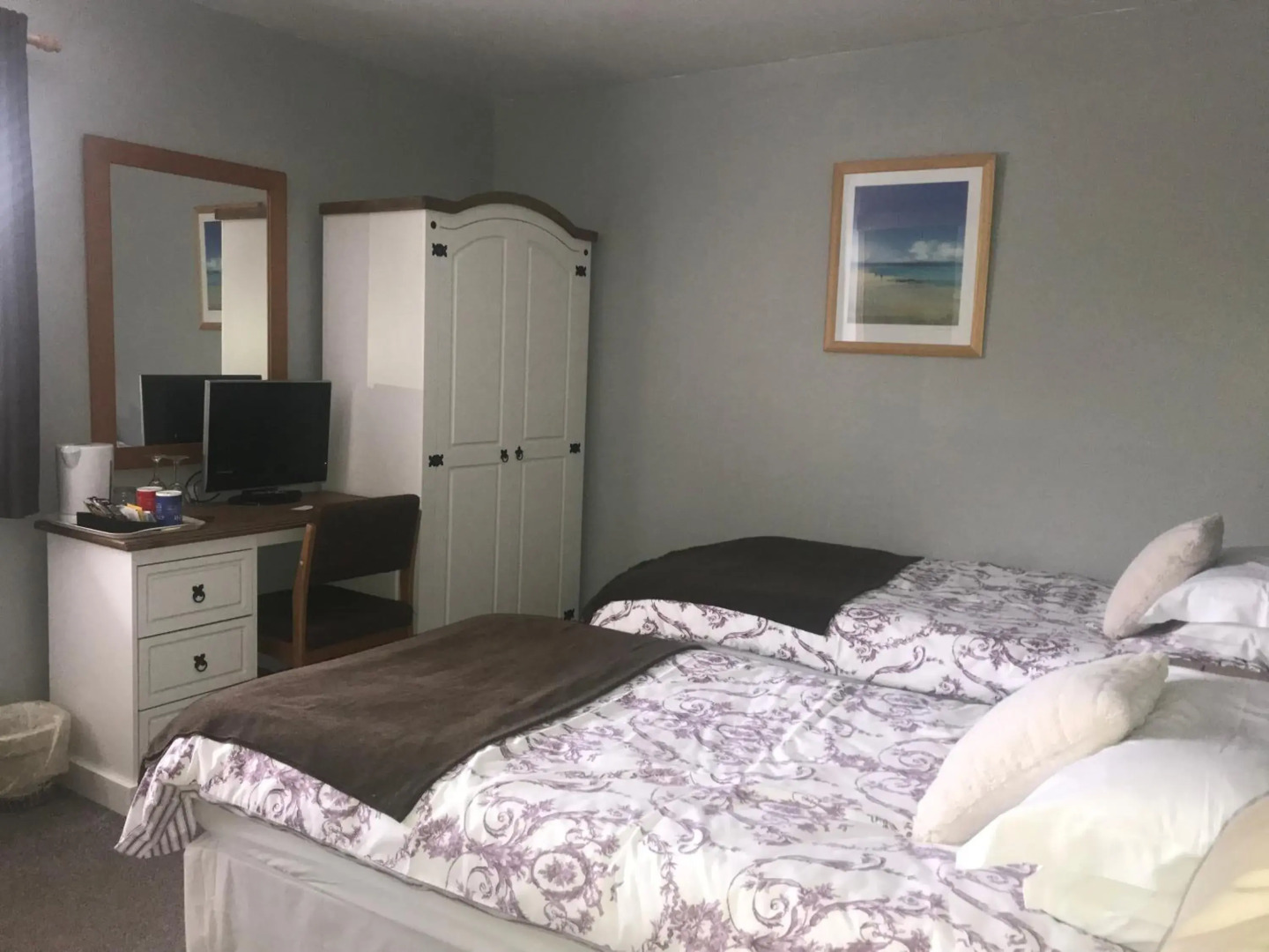 Amalfi Bed & Breakfast