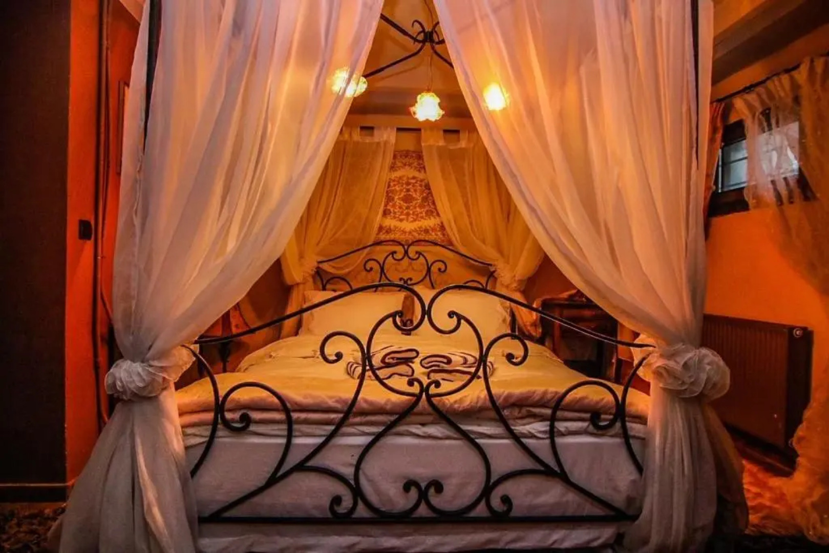 Charming 3-storey Loft with fireplace