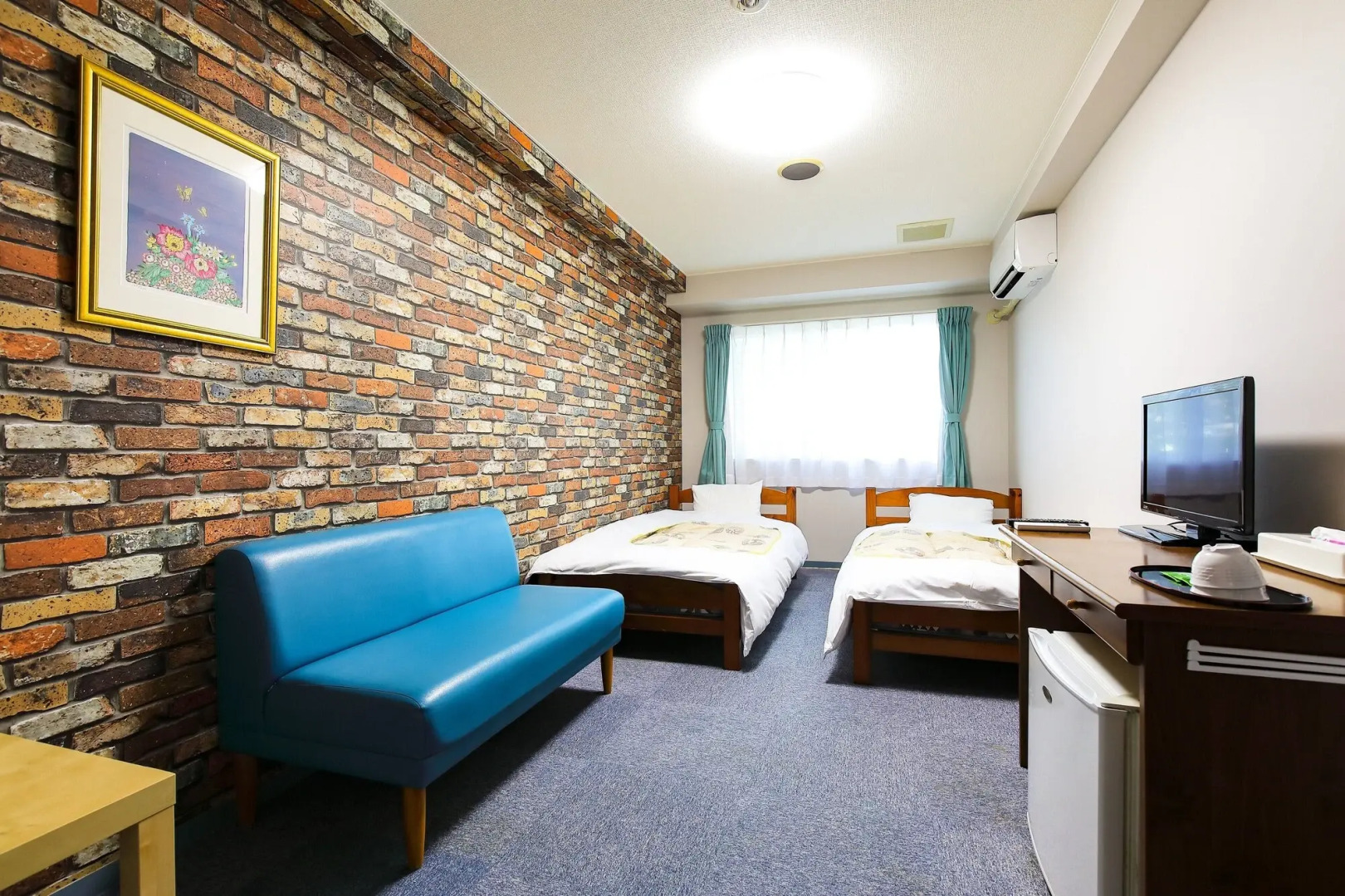 Grampus Resort Shirahama