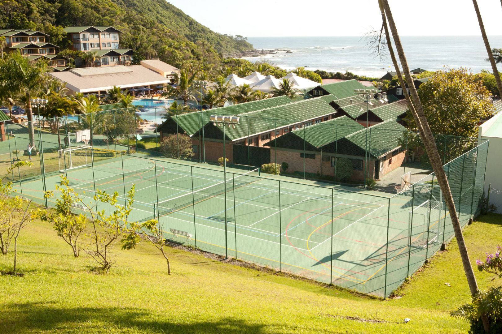 Infinity Blue Resort & Spa