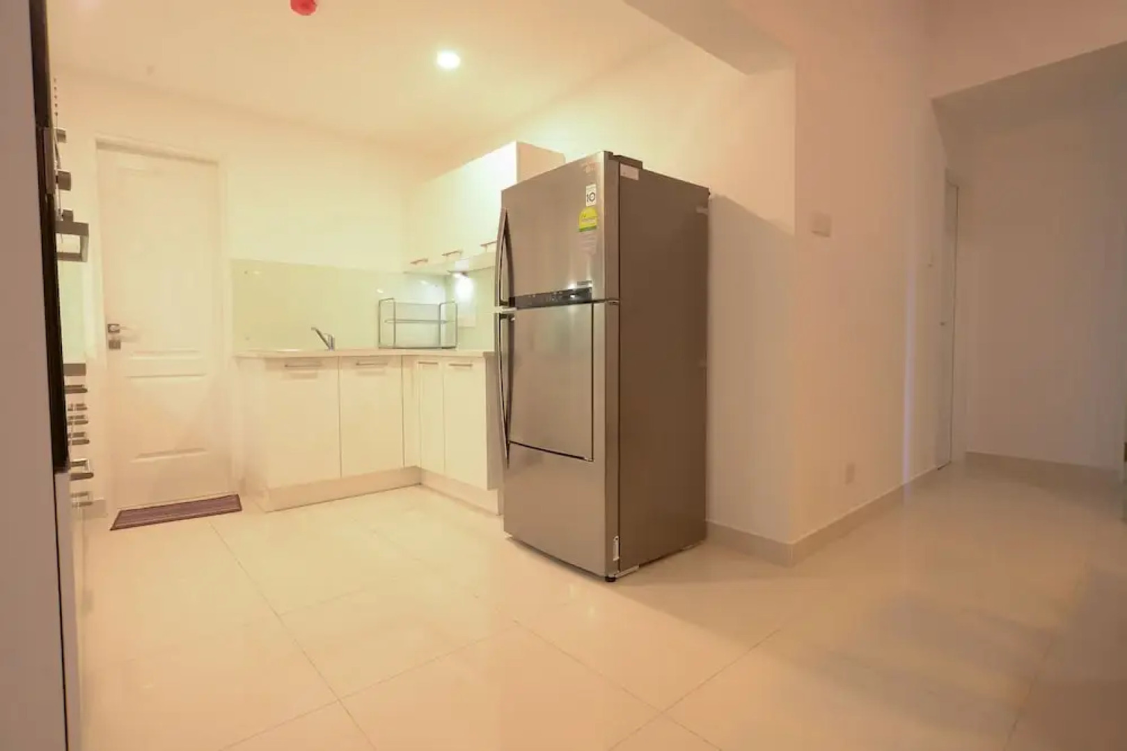 De Saram Residencies