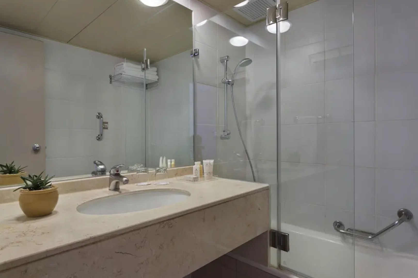 Daroma by Isrotel Collection