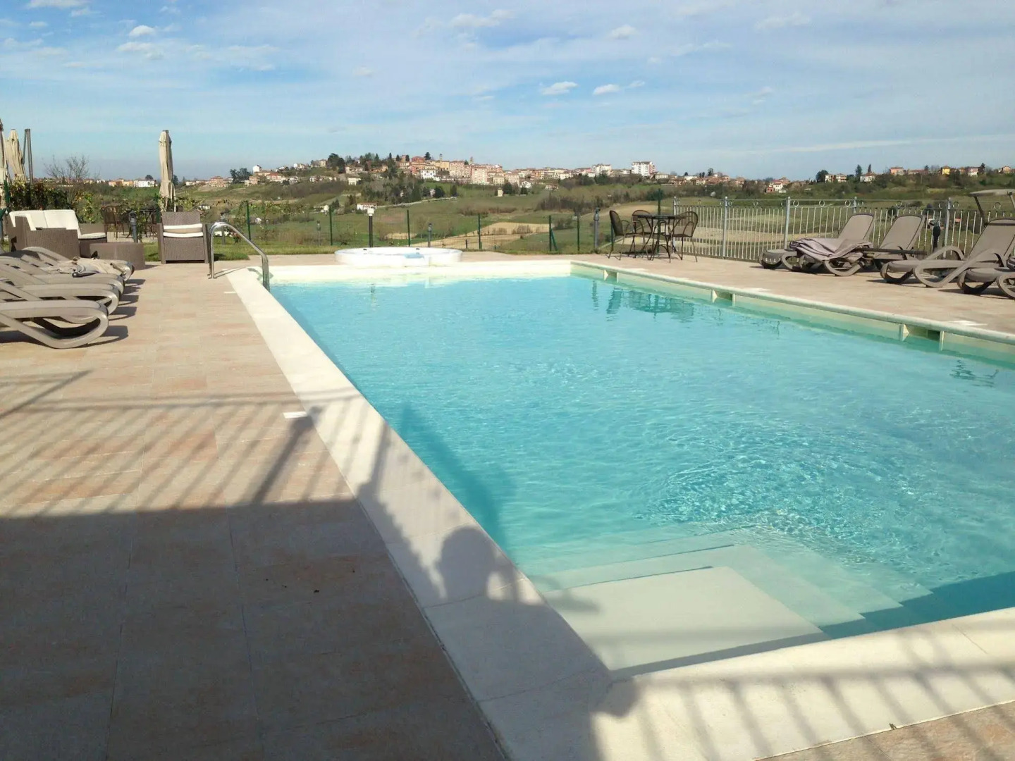 NaturalMente Wine Resort