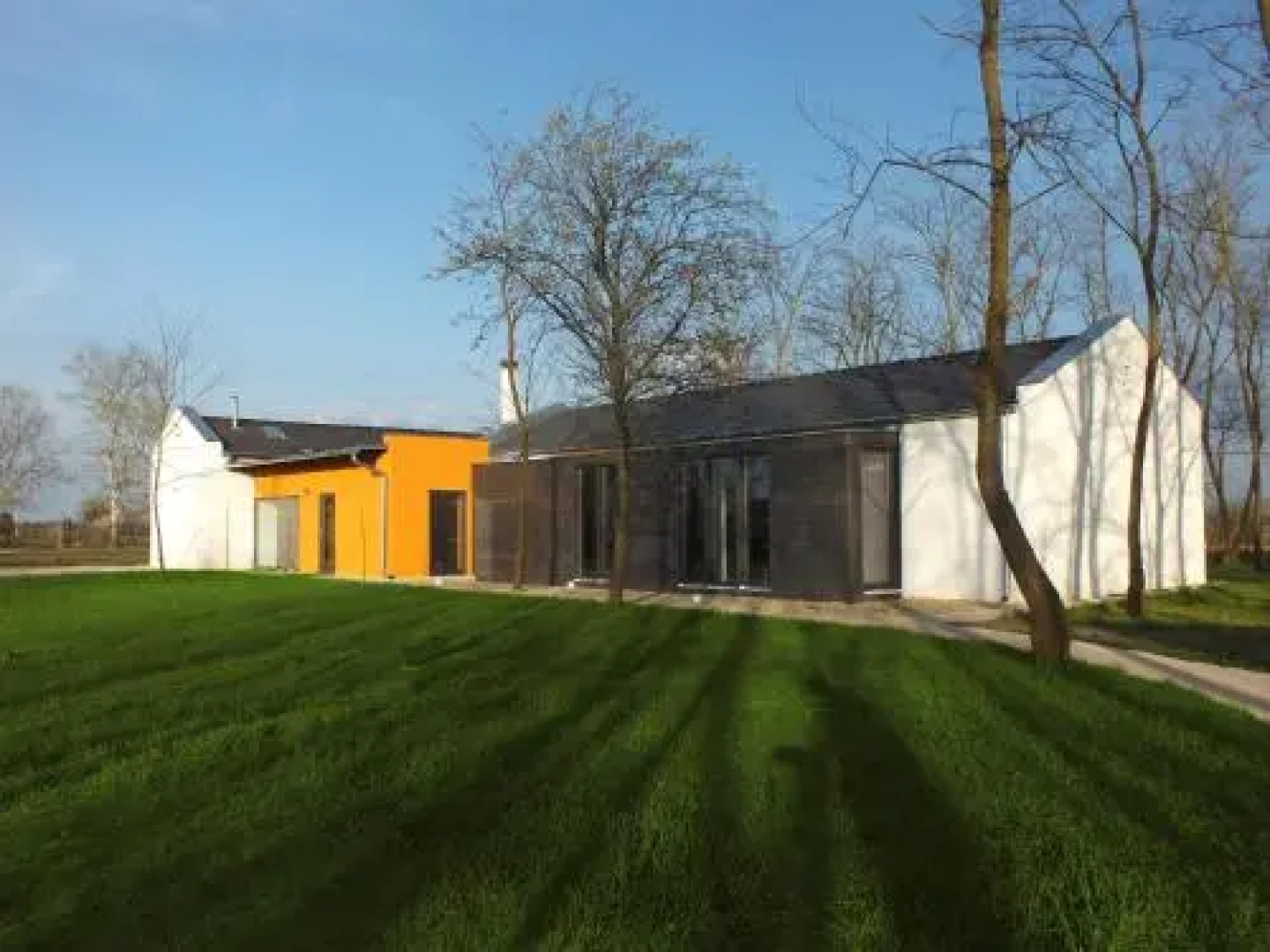 Héthatár Wellness Tanya