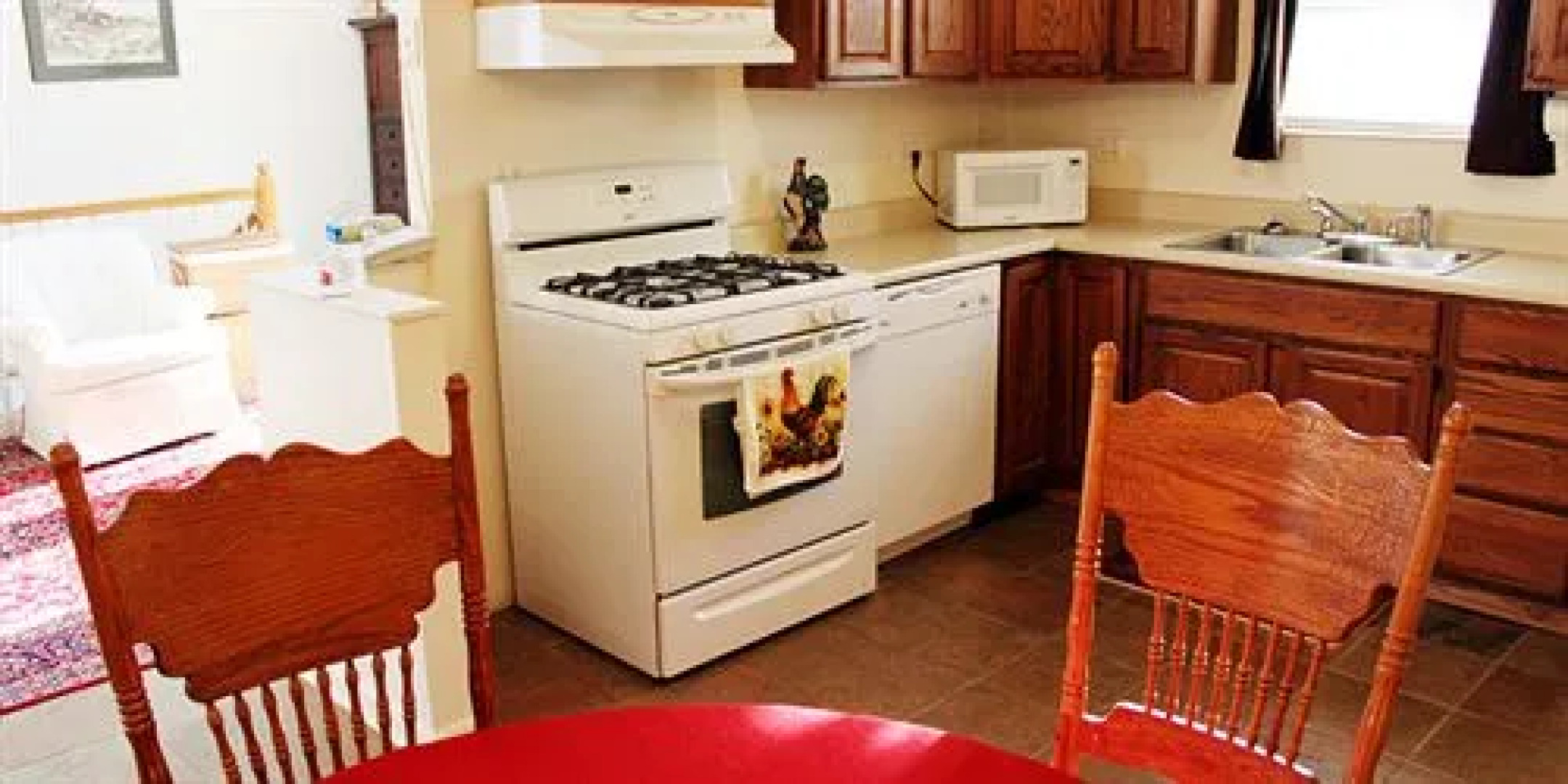 Elk Forge B&B Inn & Day Spa