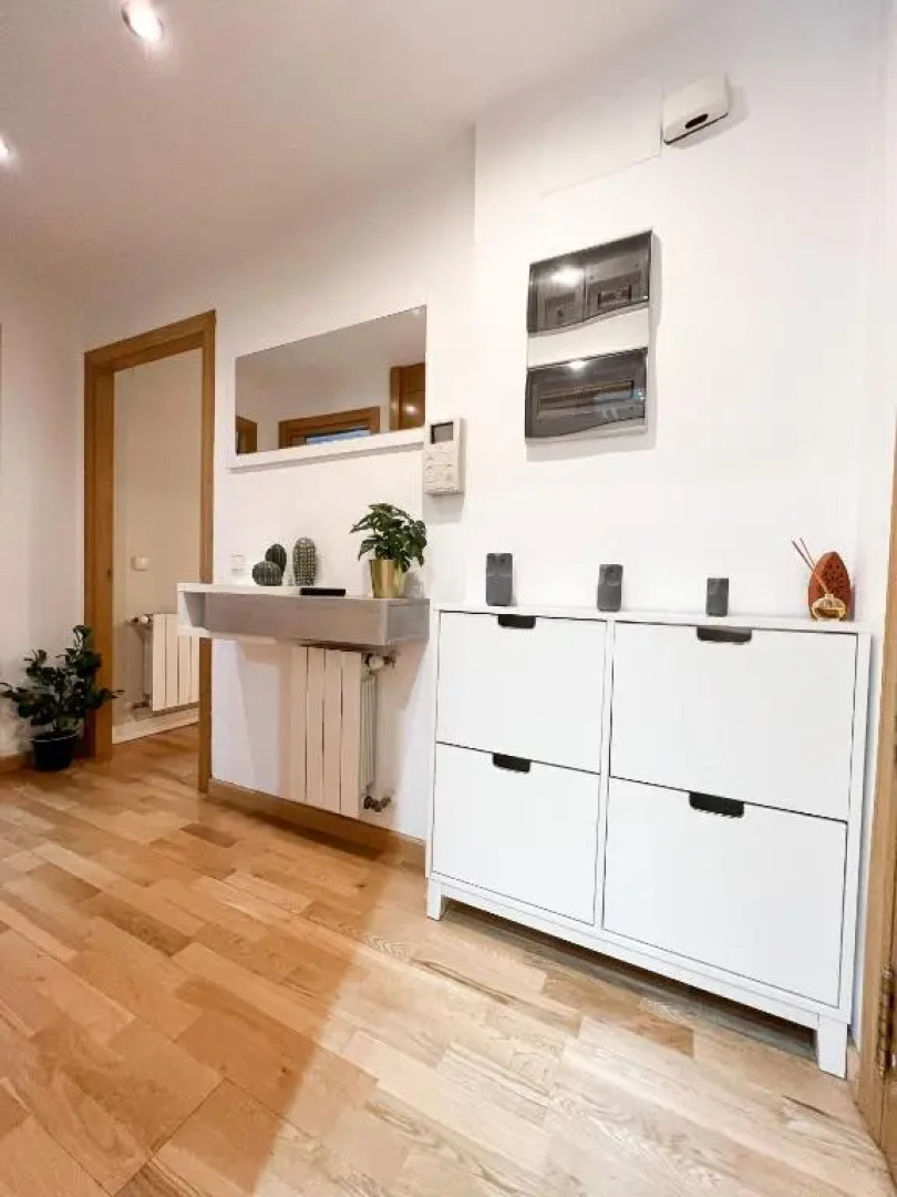 El Olivar de Las Rozas