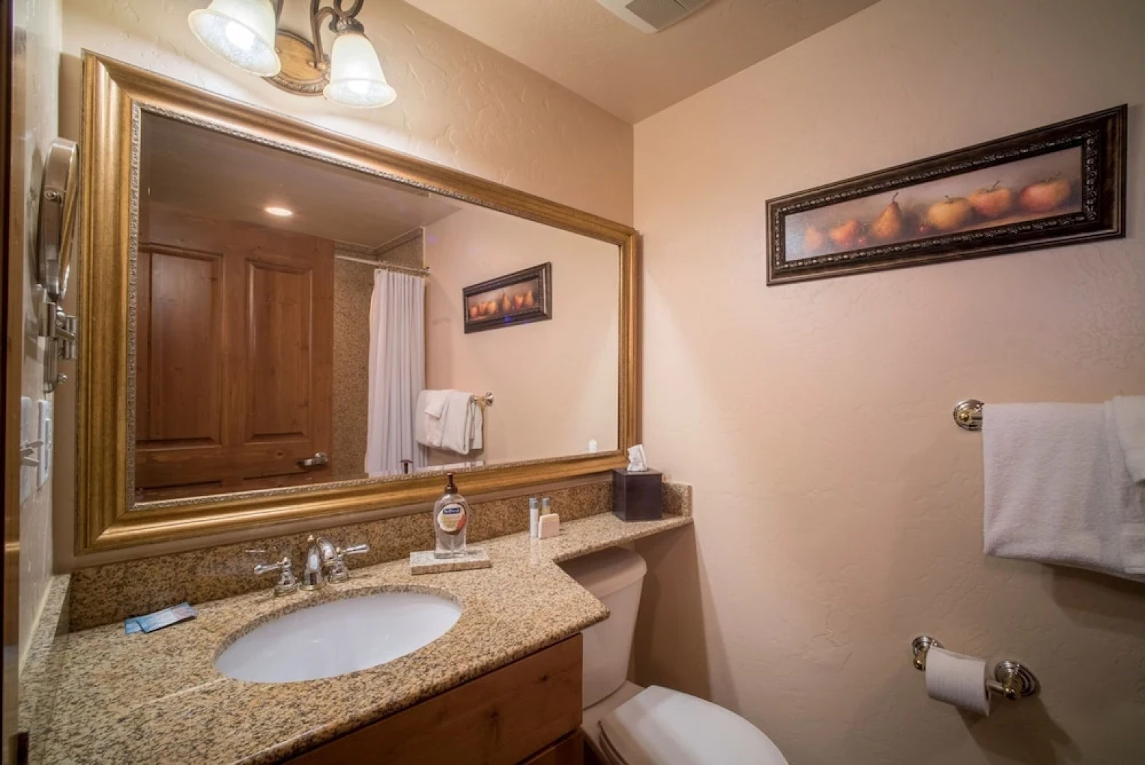 Villas at Zermatt Resort by Midway VP