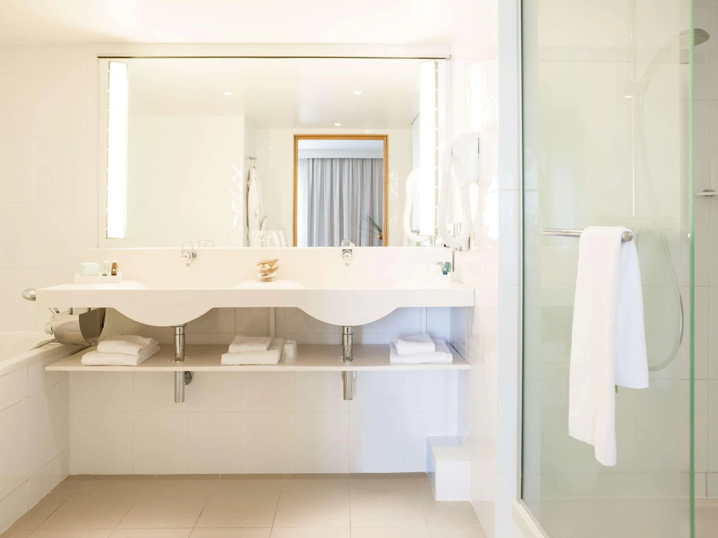 Отель Novotel Paris Est Centre De Conference