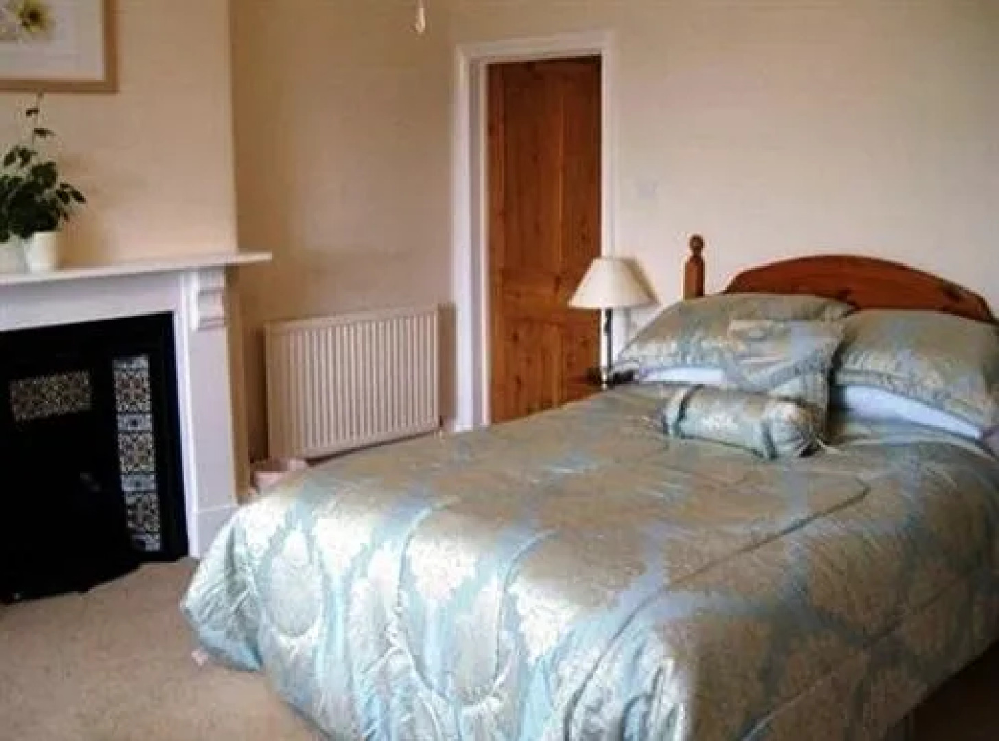 Woodleigh Bed and Breakfast