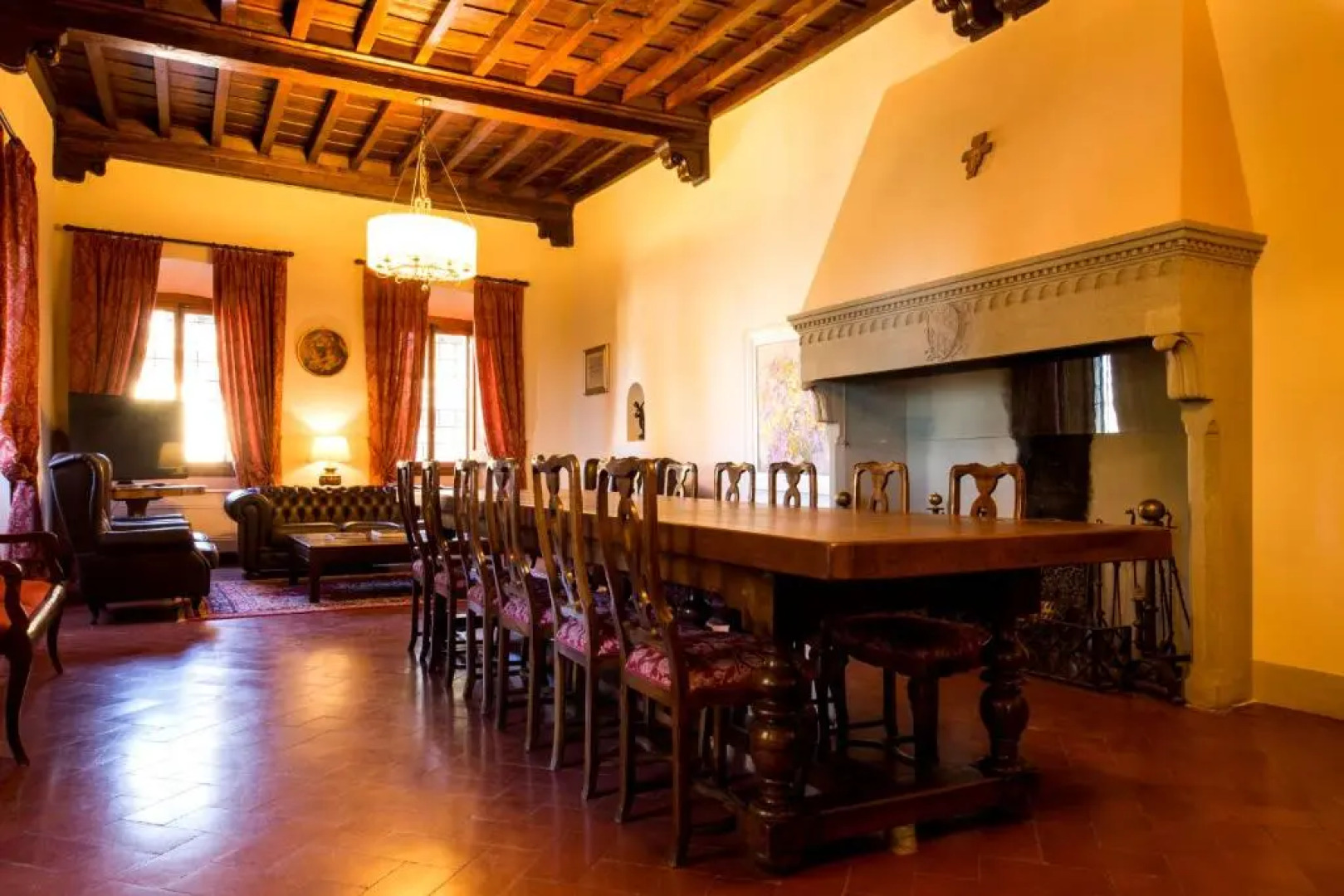 Art Hotel Villa Agape