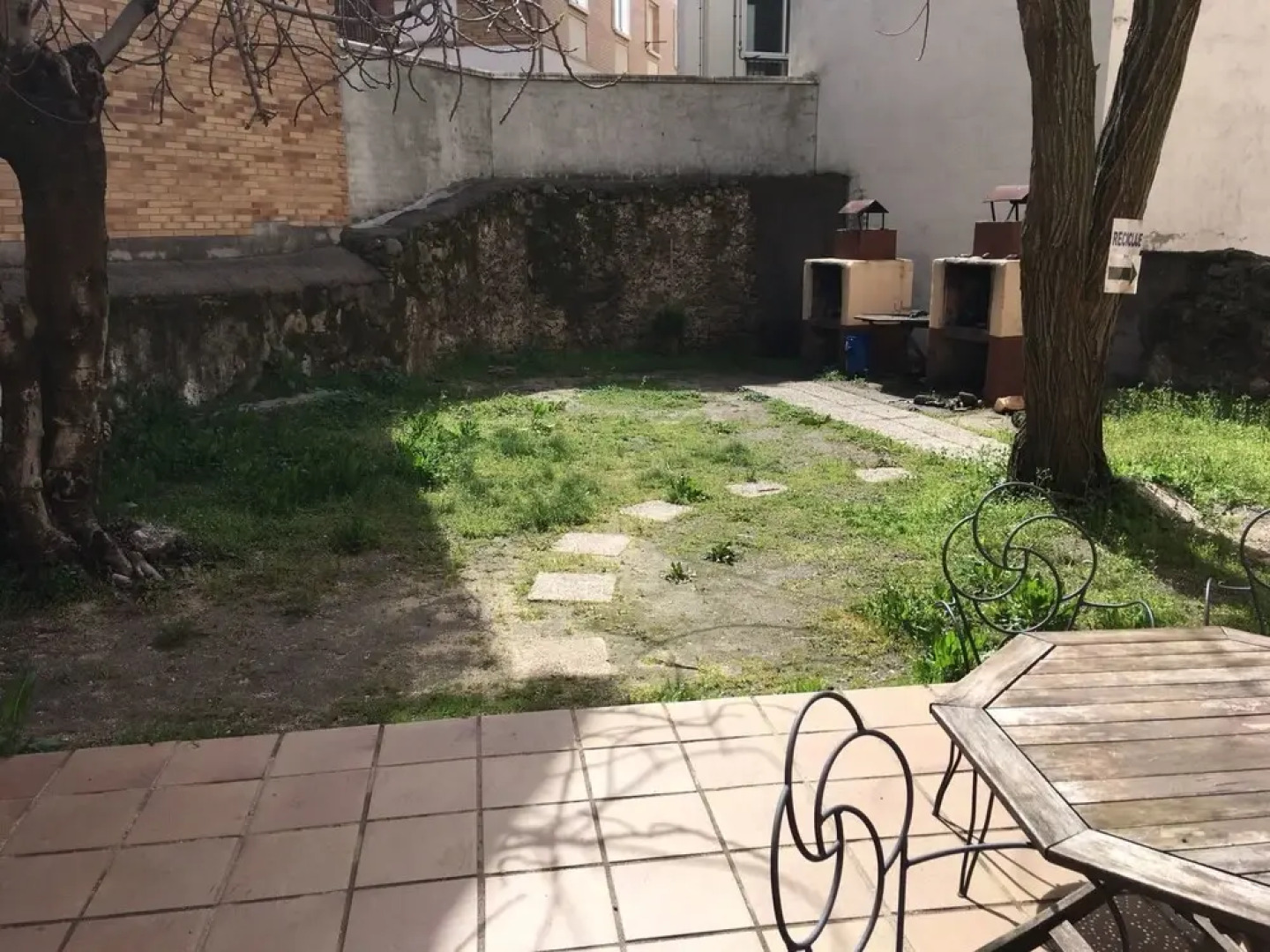 Casa Rural Concejo I