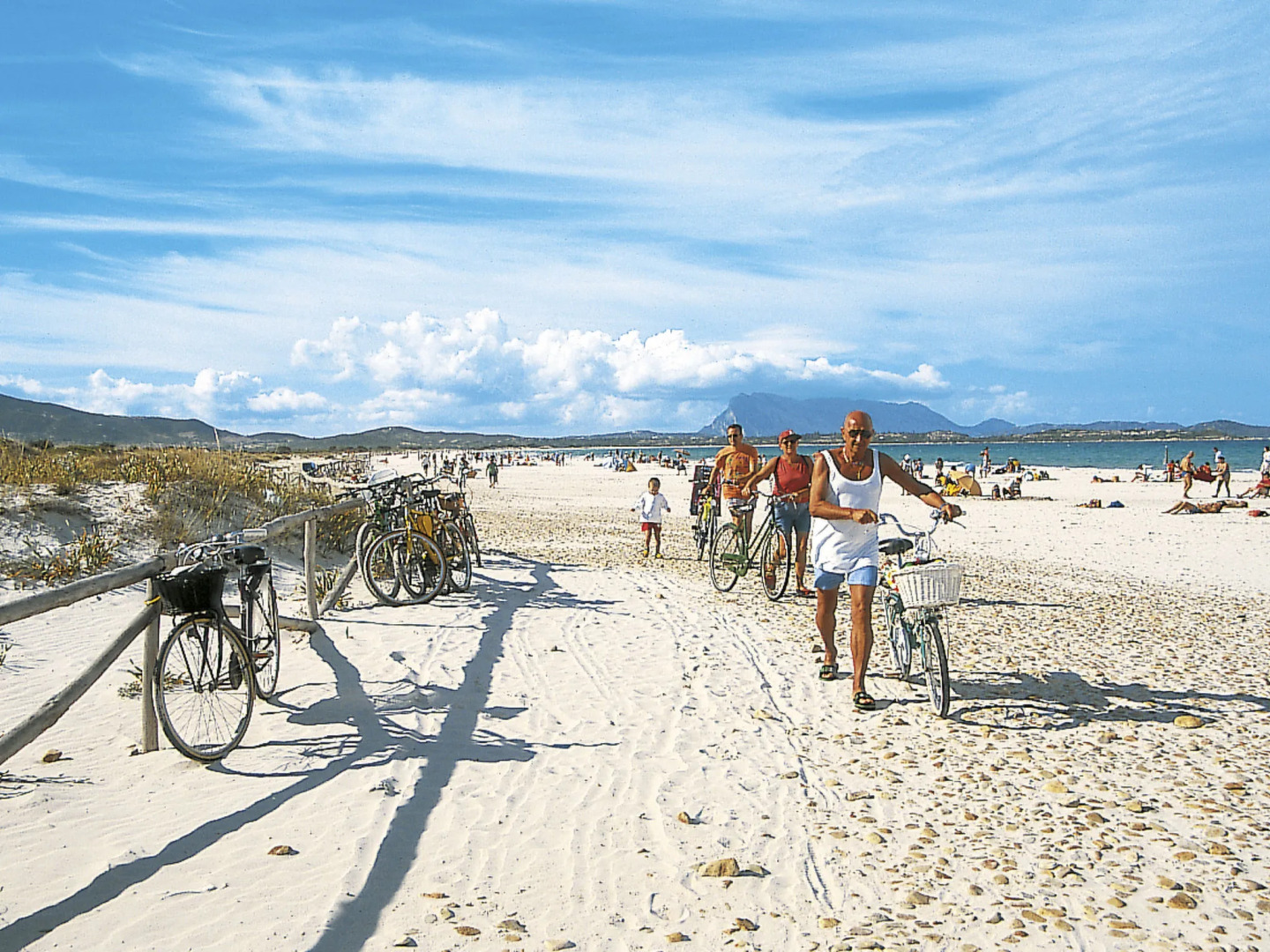 Vecchio Stazzo (TEO200)