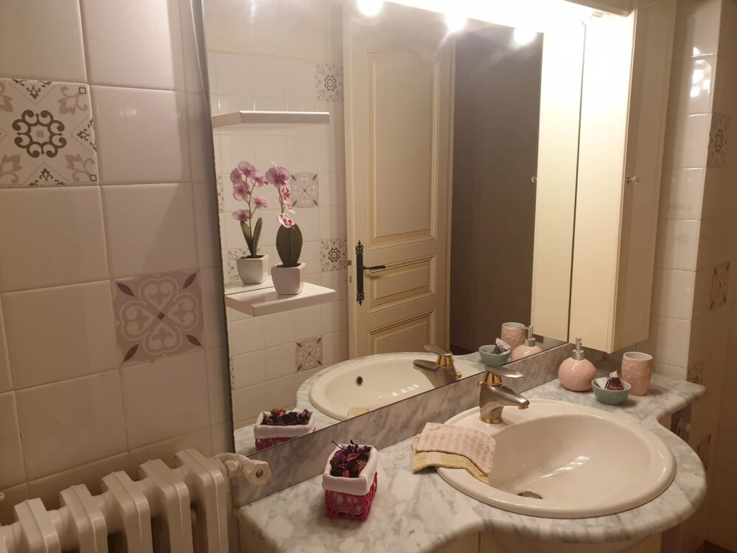 Domaine St Andrieu - Chambres d'hôtes