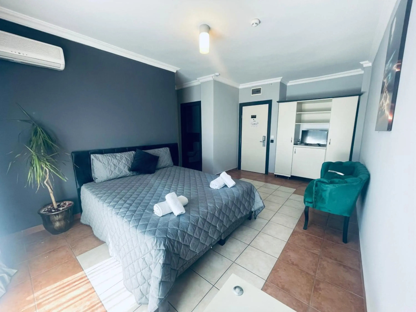 Grand Alisa Hotel – Ex.Royalisa Hotel