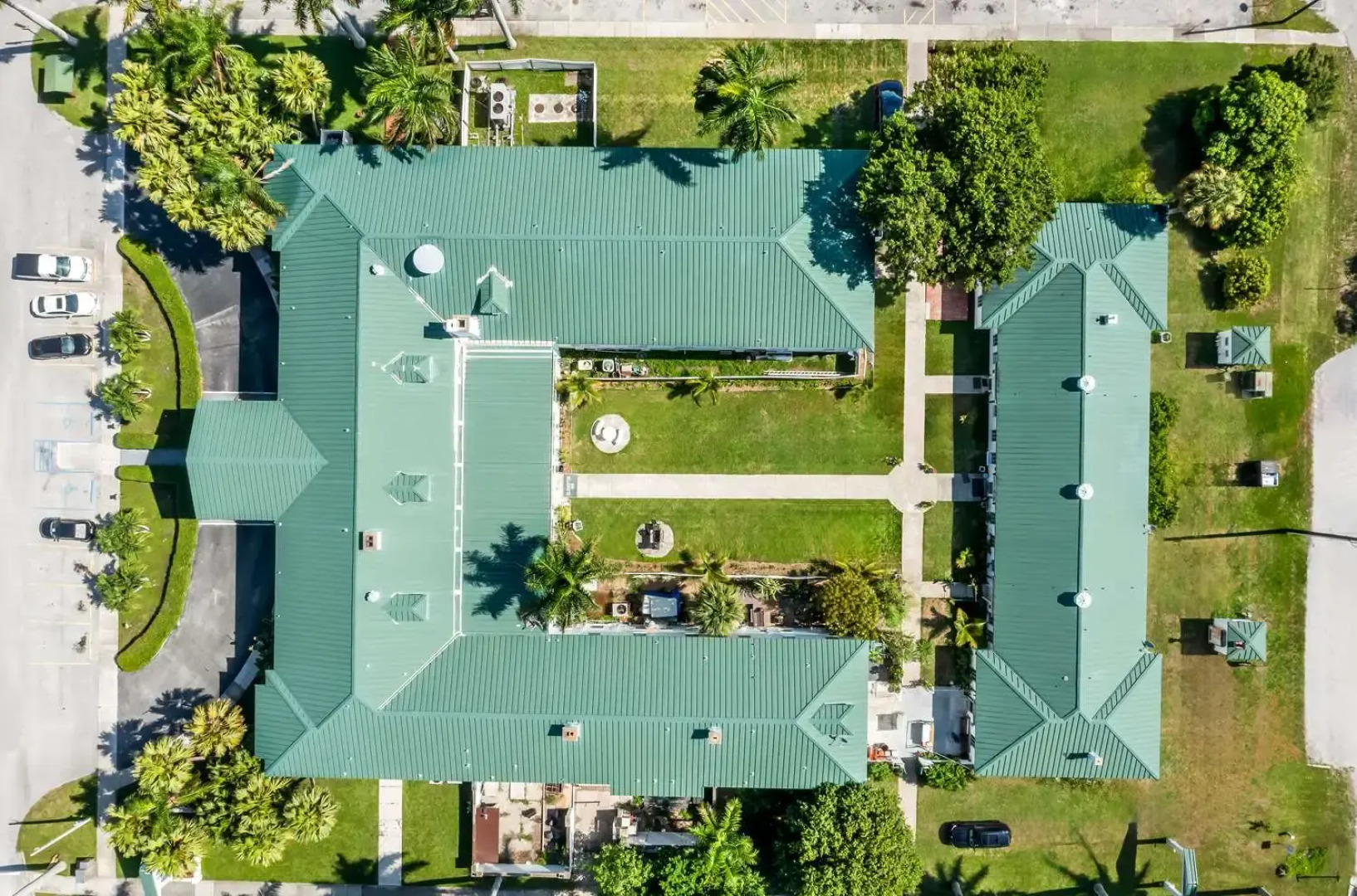 Americas Best Value Inn Historic Clewiston Inn