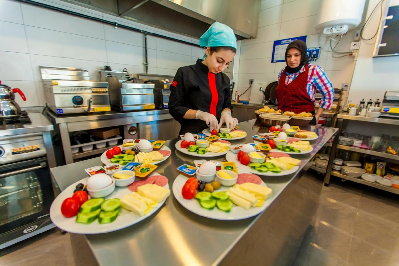 Business Palas Hotel