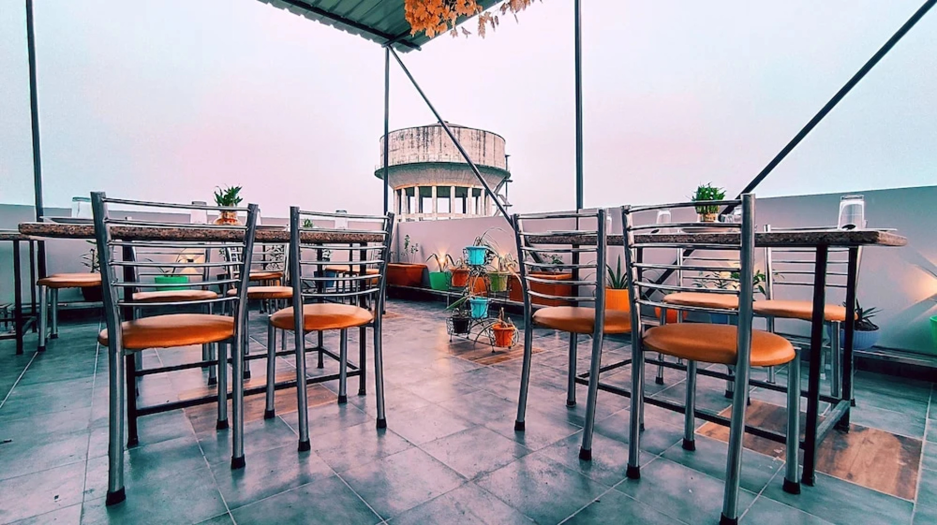 Asapian House - A Luxury Homestay at Moradabad