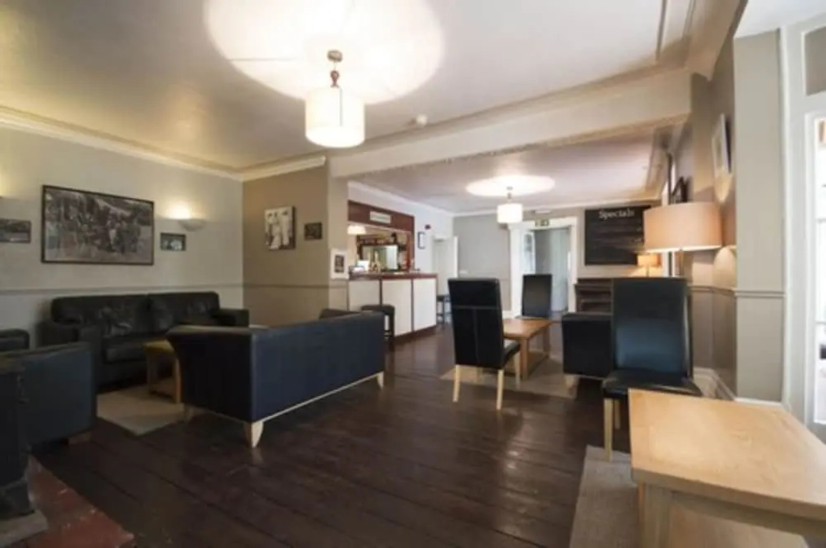 Rosery Country House Hotel