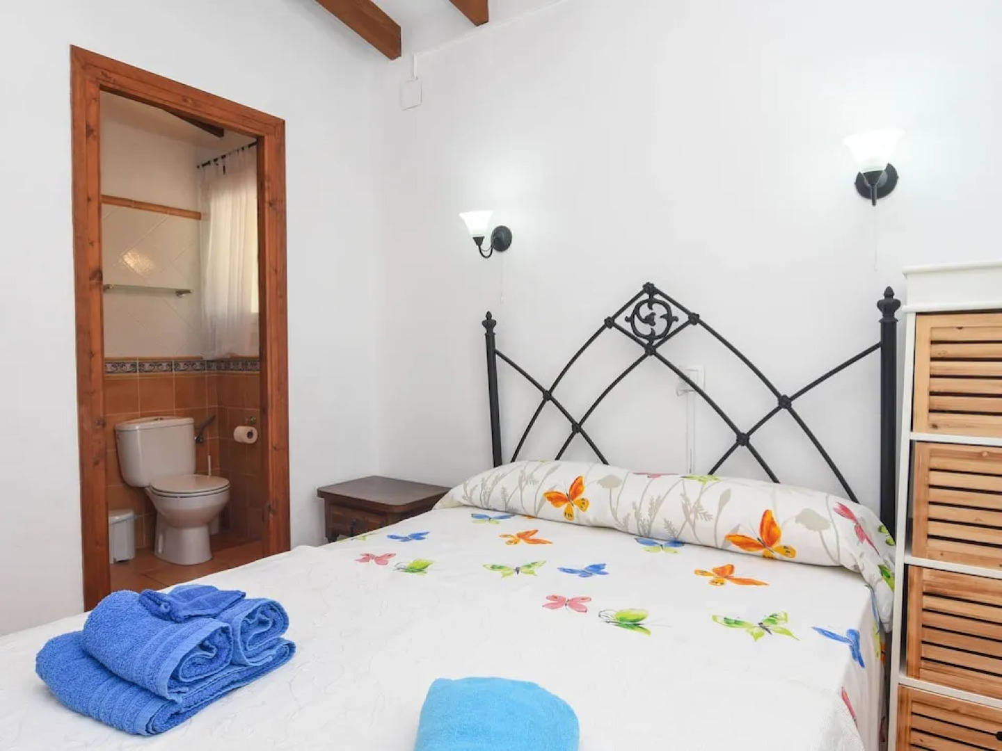 Beautiful Family House in Moraira Private Swimming Pool Near the Golf Course