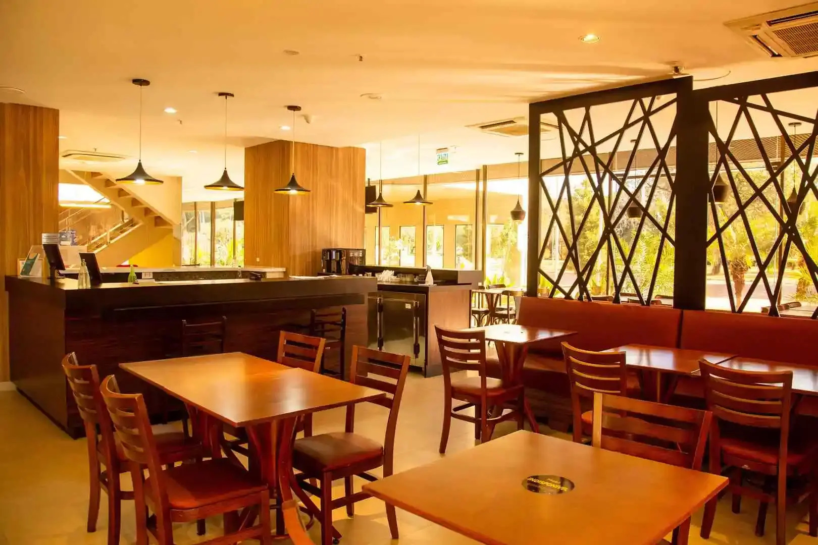 Blue Tree Towers Millenium Porto Alegre