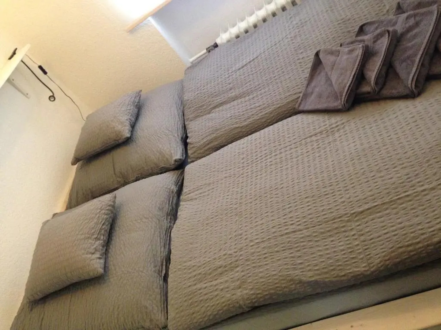 Apartment Essen-Rüttenscheid