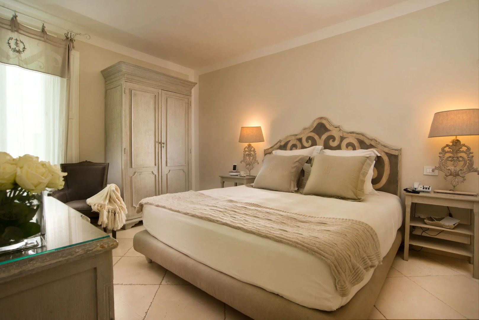 Don Ferrante - Dimore di Charme