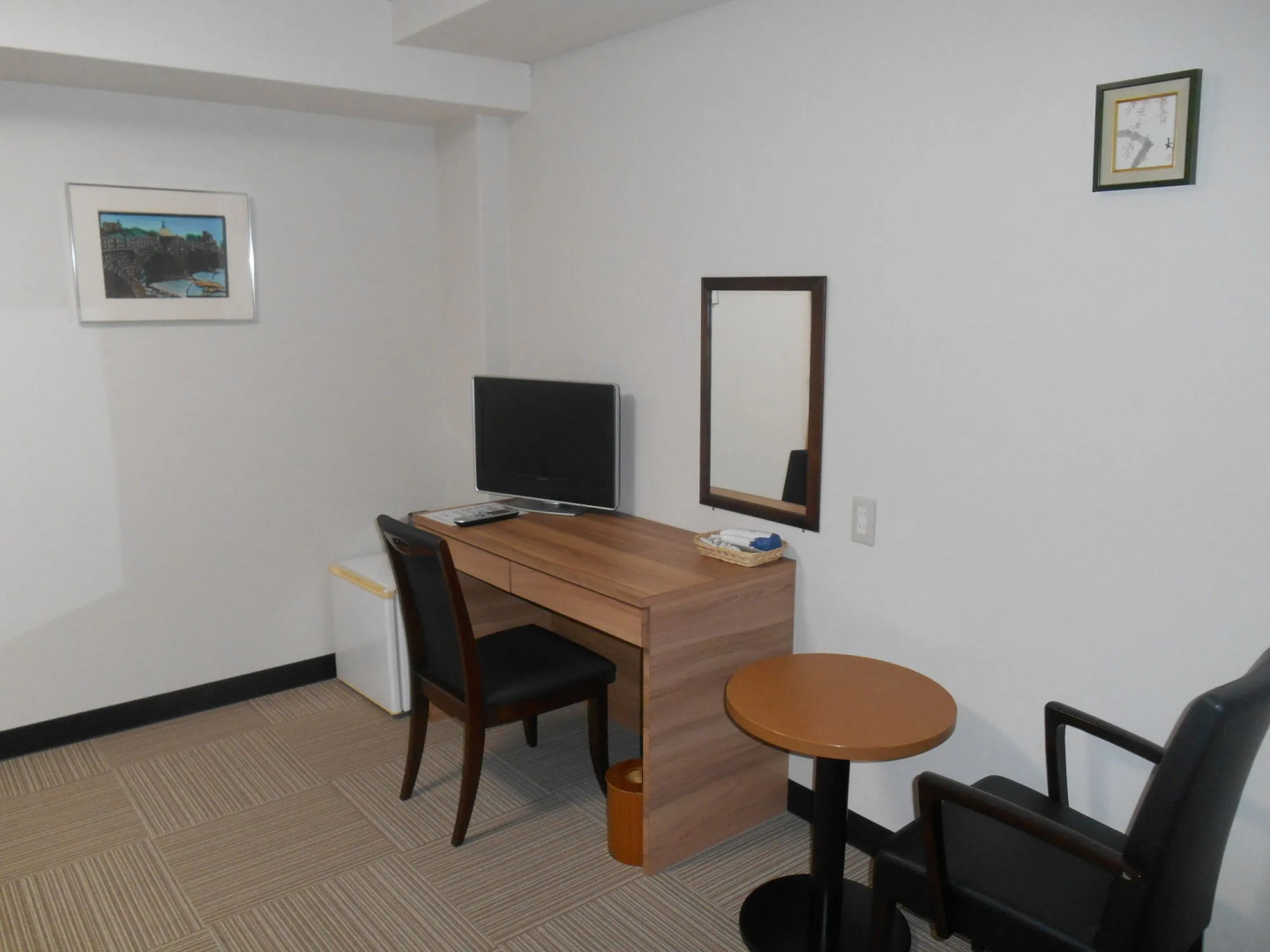 Onsen Hotel Nakahara Bessou