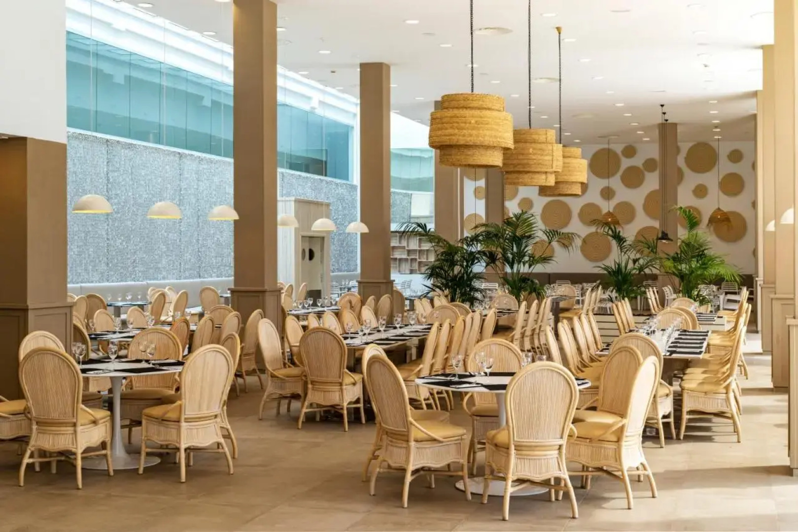 Отель Cabogata Jardin