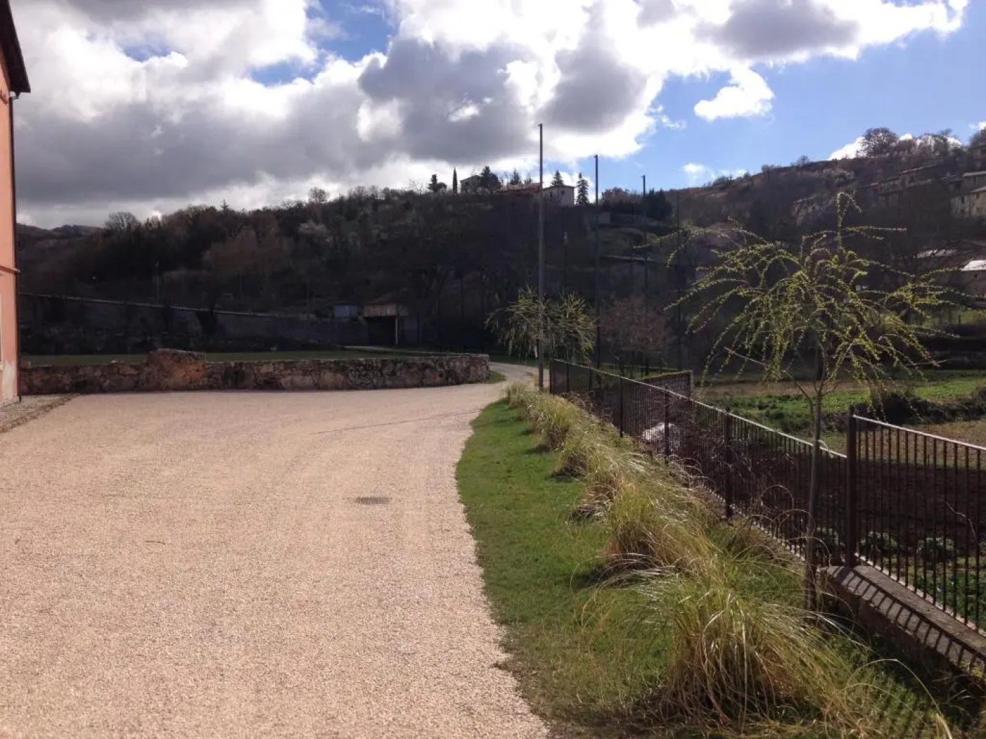 Appartamenti Il Capomandro