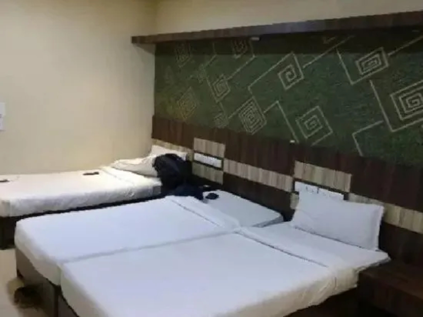 Hotel Jalaja Heritage