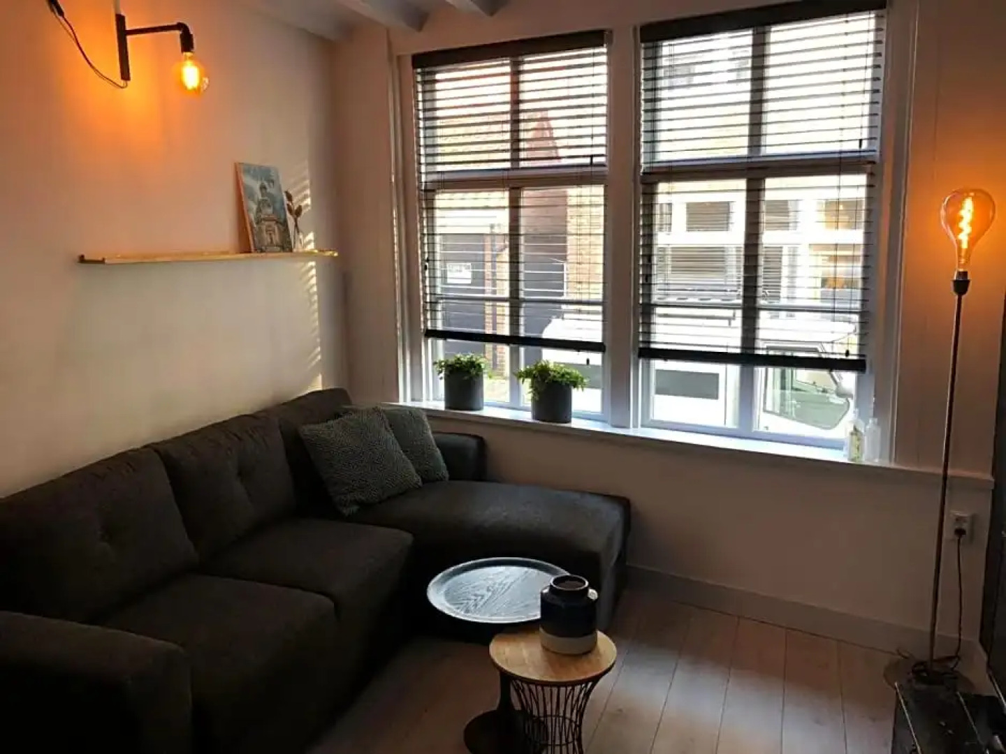Appartement OKP15