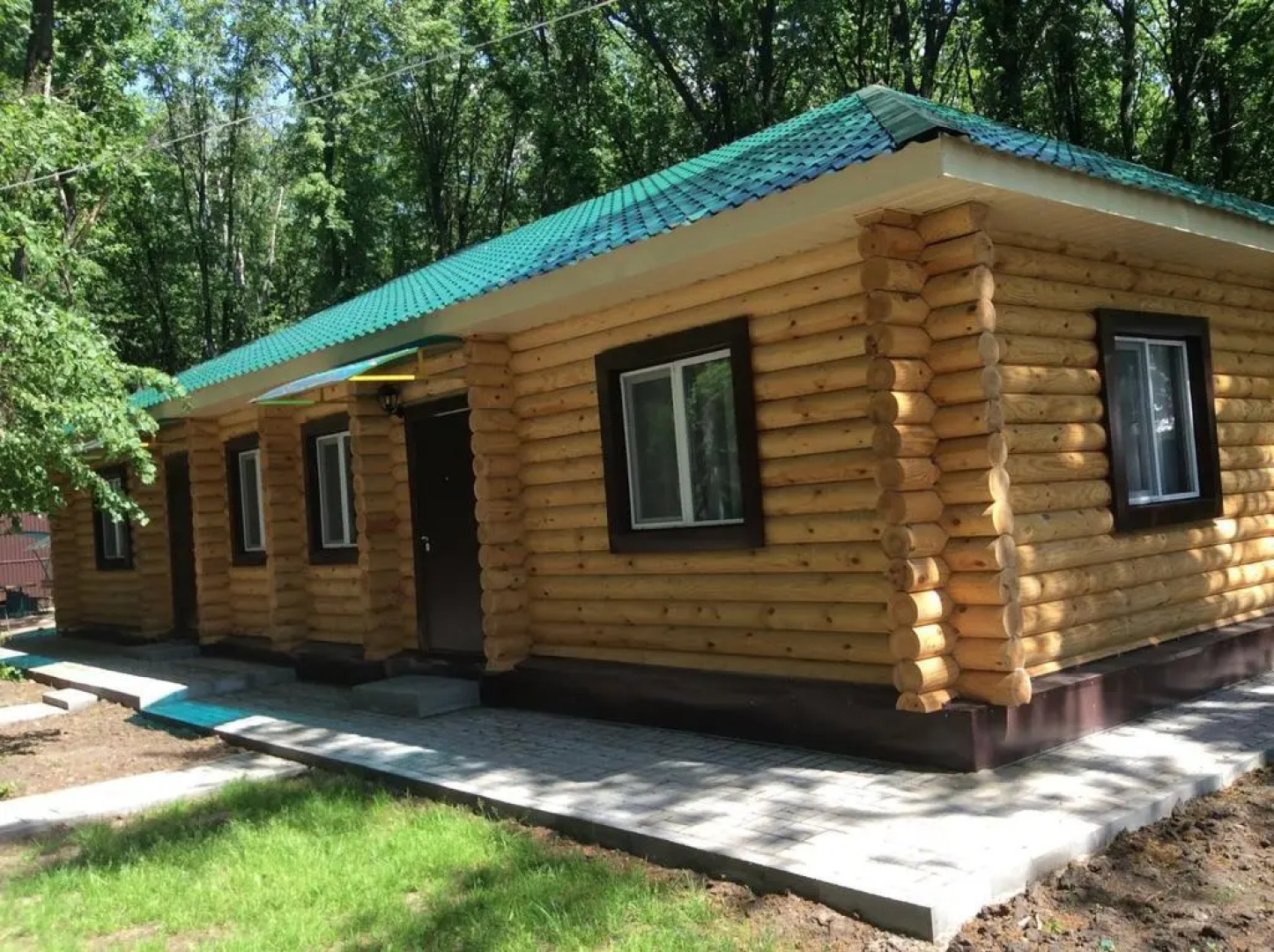 Spa Park Otel Dubrava