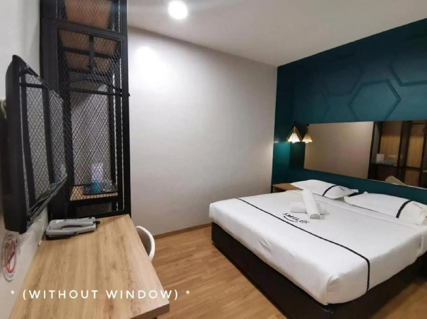 Smile Hotel Selayang Point