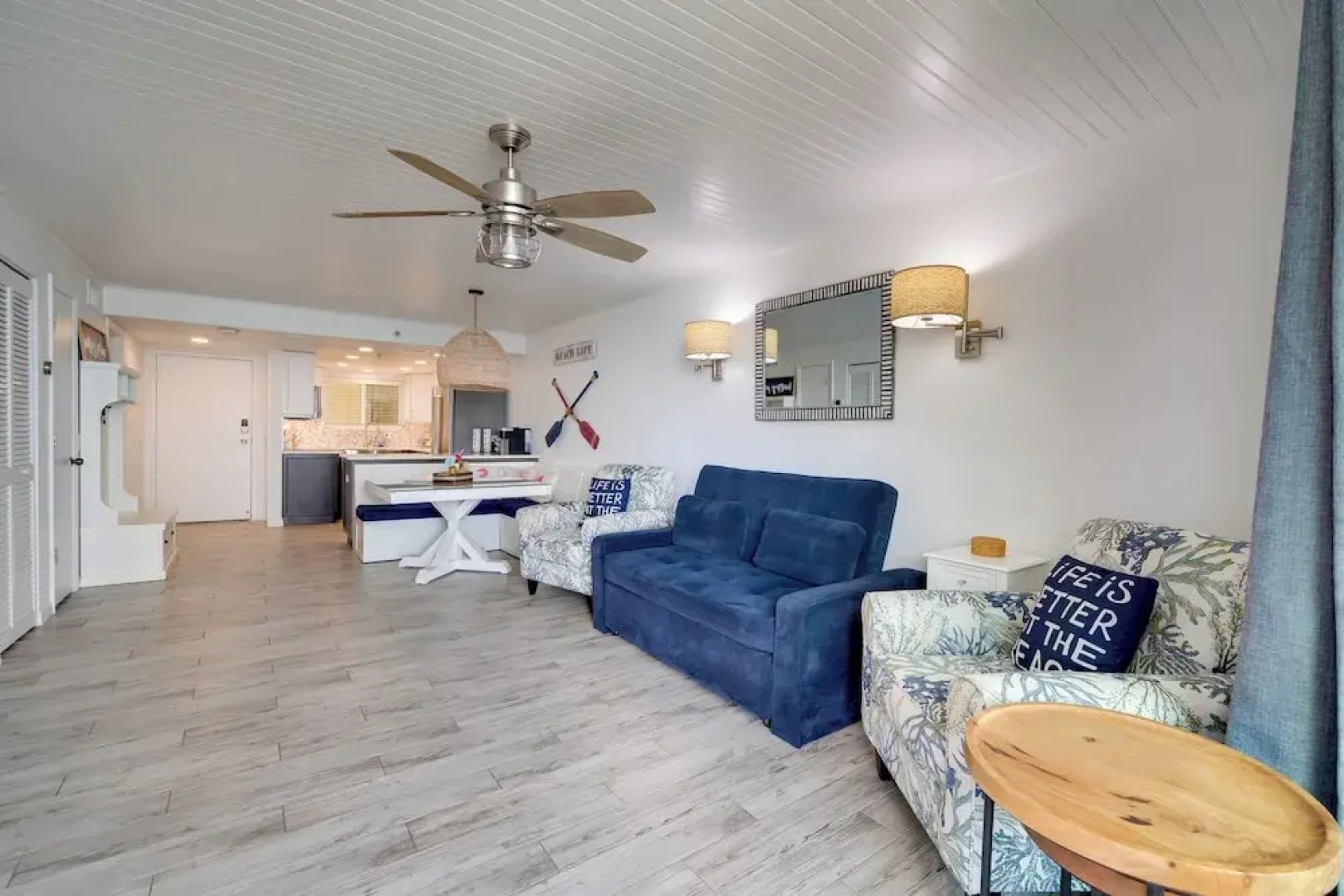 Private Beach Access & Gulf Views: Hudson Condo!