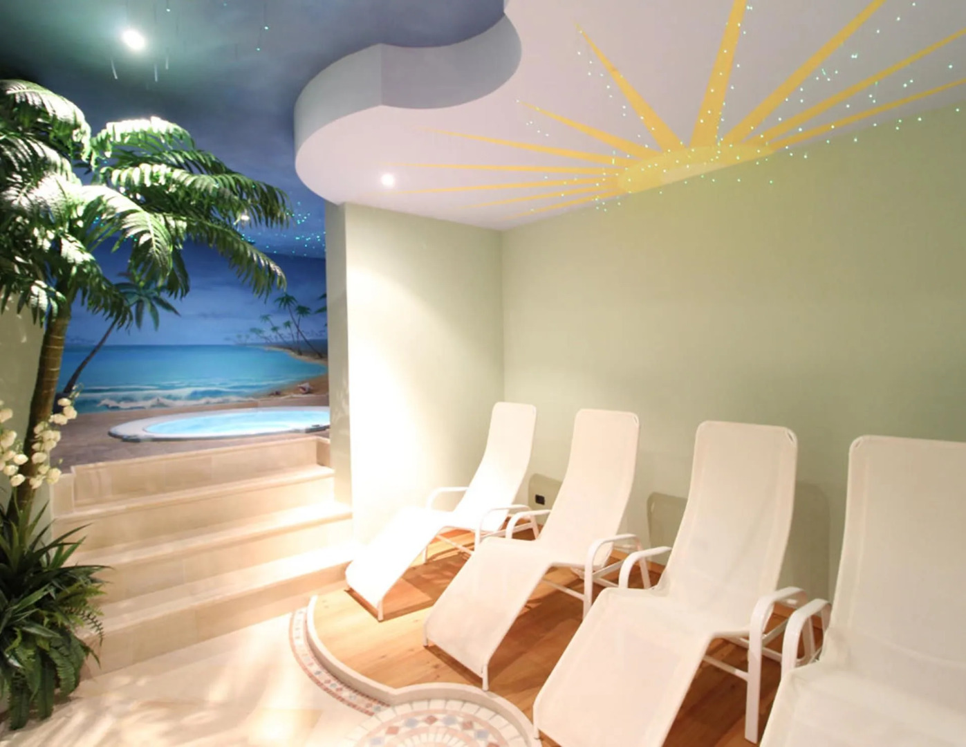 Agriturismo Al Credazzo