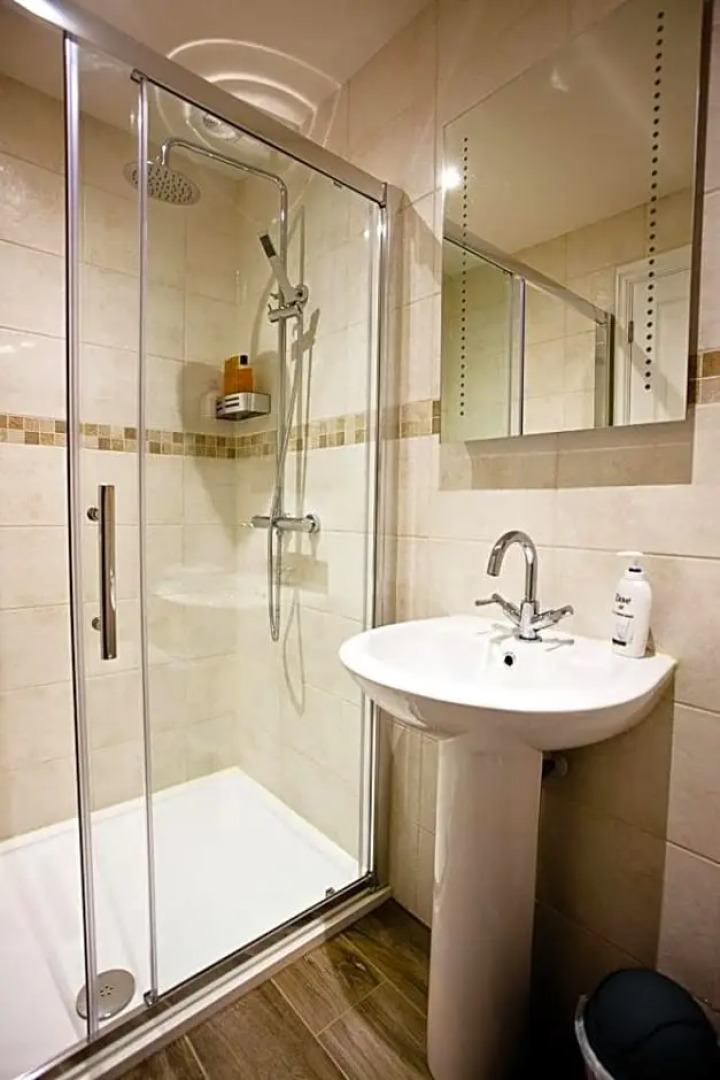 The Old Hop Kiln Barn