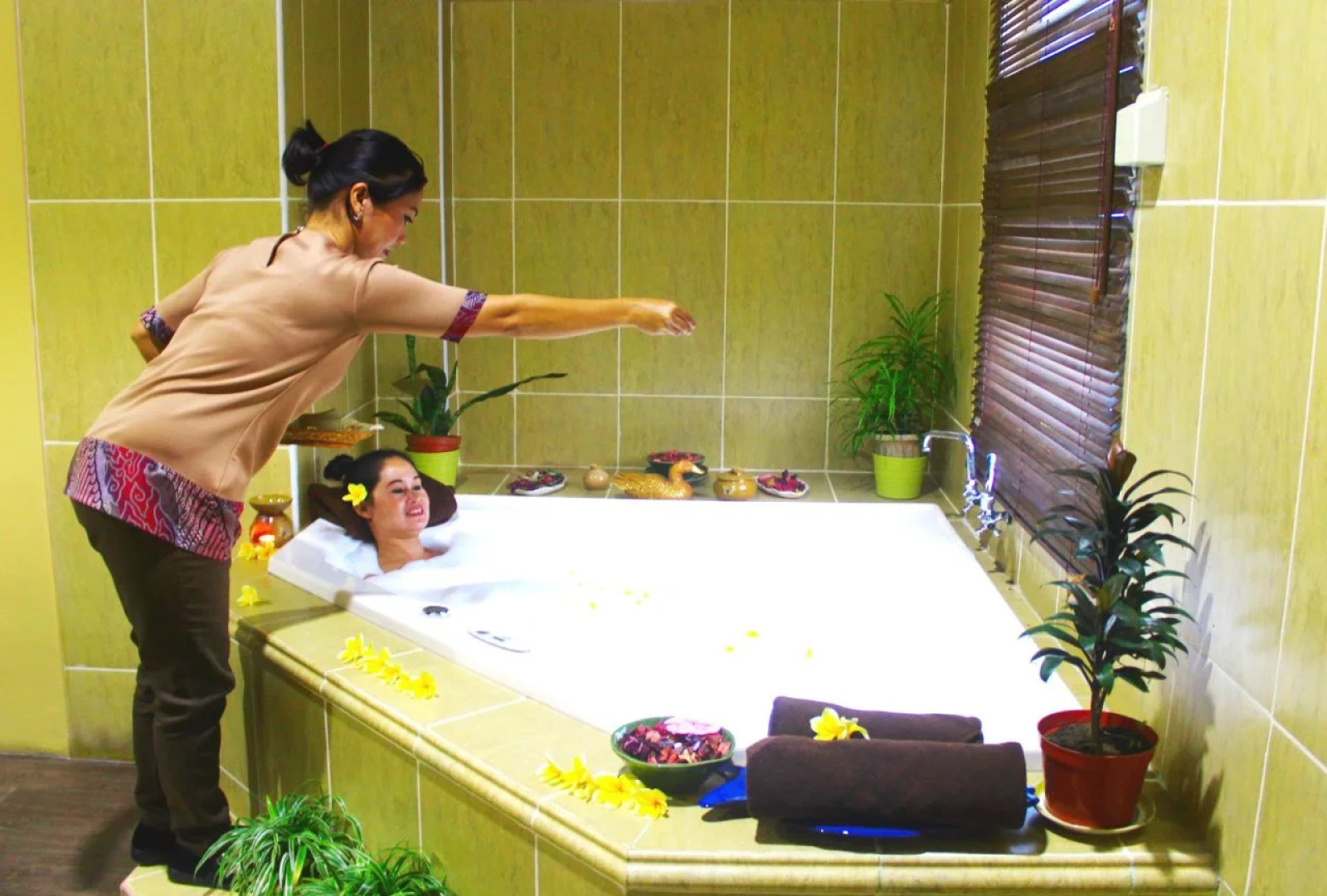 Southlinks Country Club Hotel