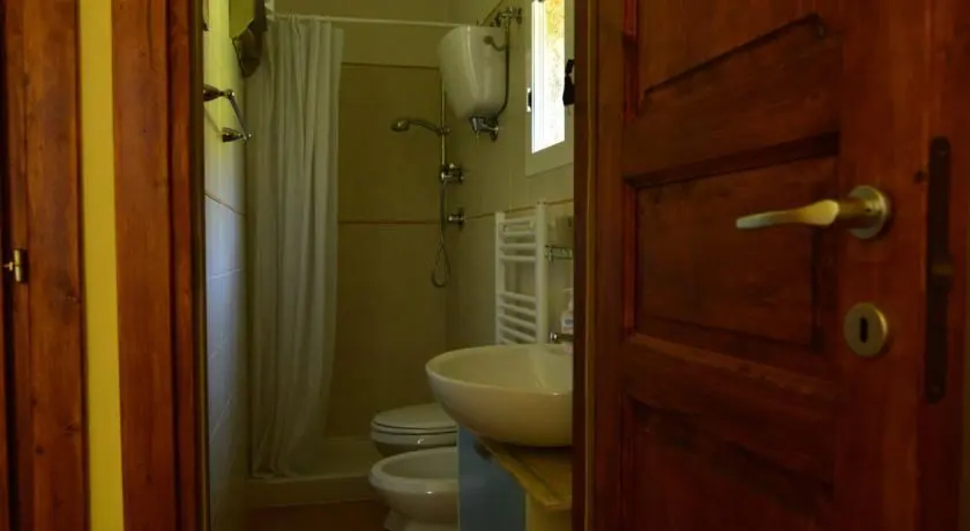 Appartamento Le More