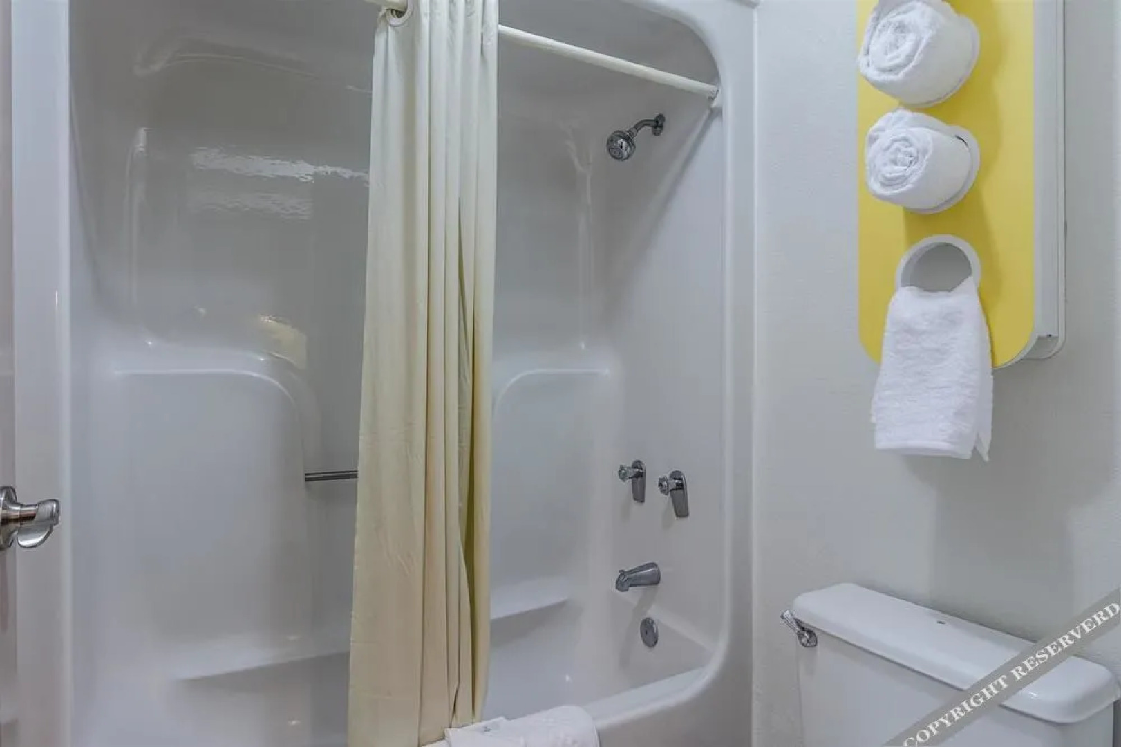 Studio 6 Skytop Rome