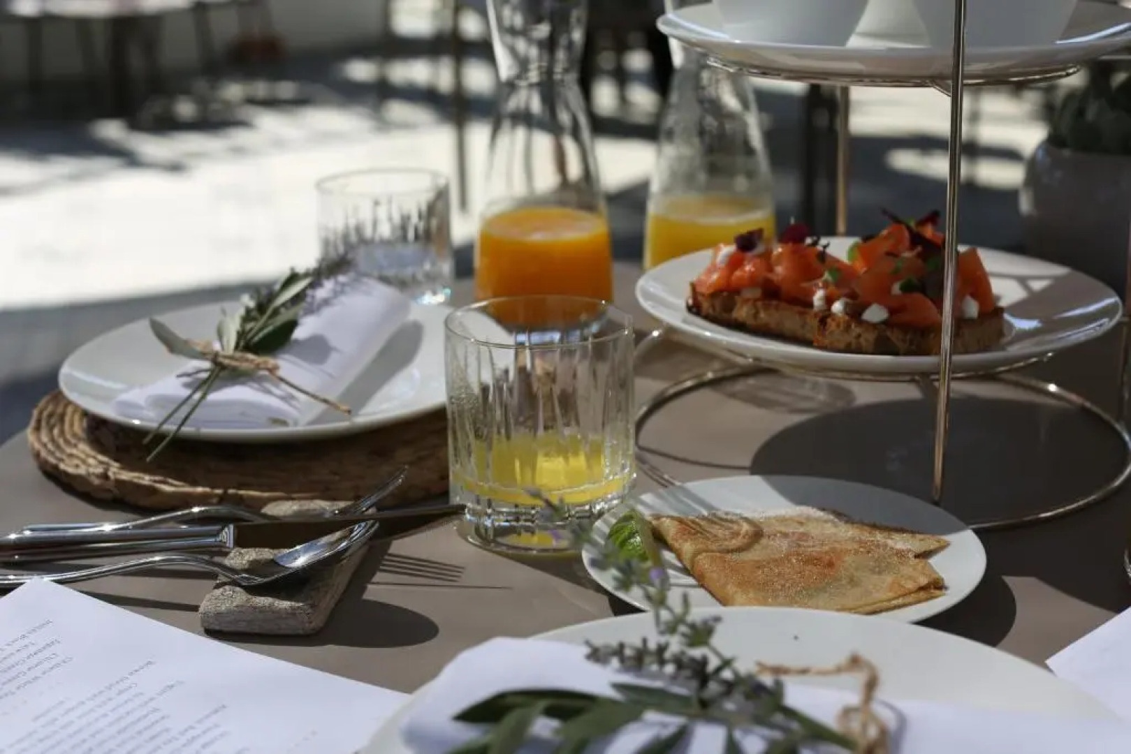 Alabriga Hotel & Home Suites