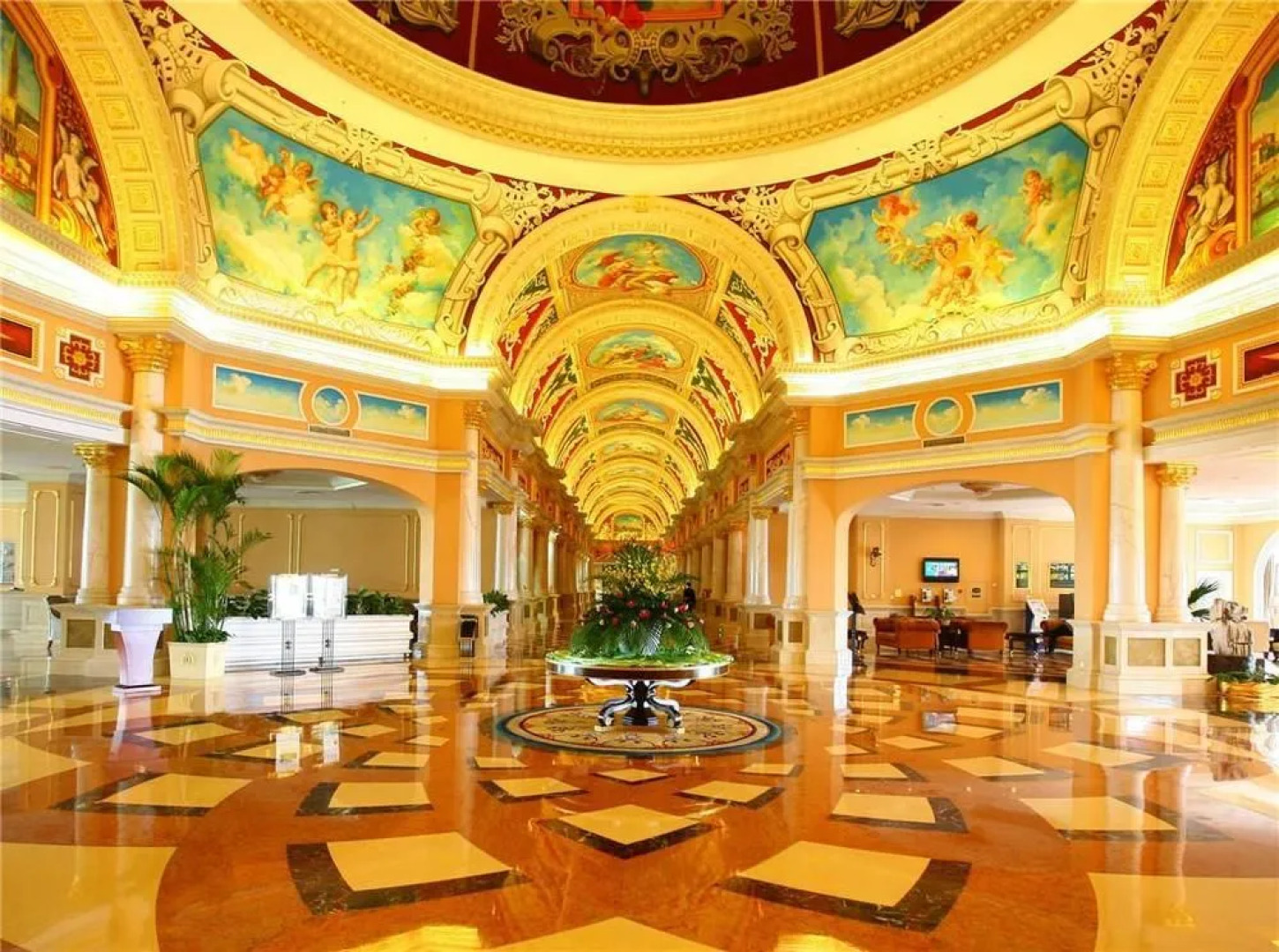 Taishan Country Garden Phoenix Hotel