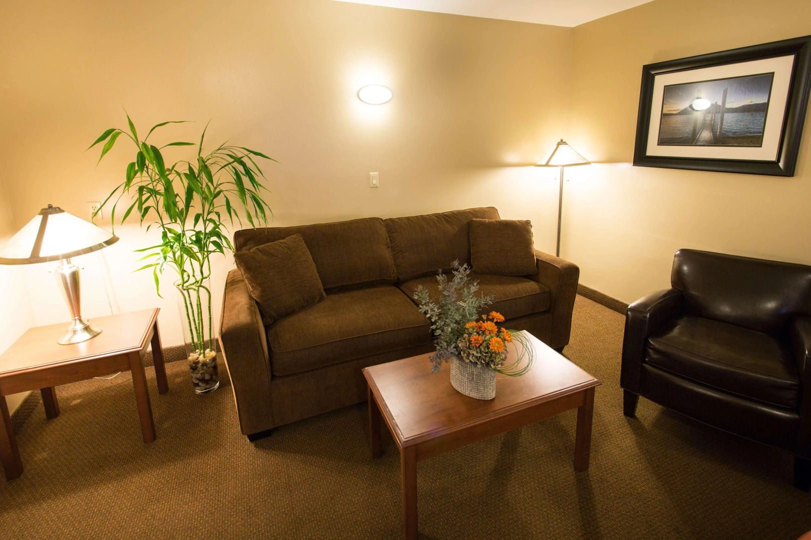 Best Western Sicamous Inn