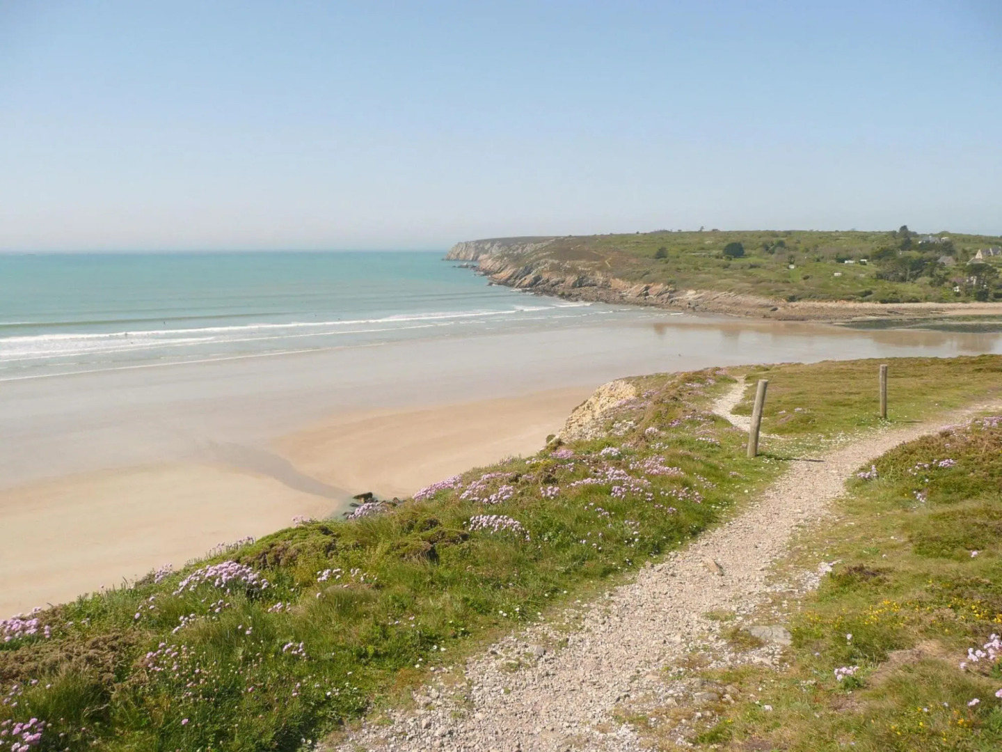 Cottage Chapel, Briec