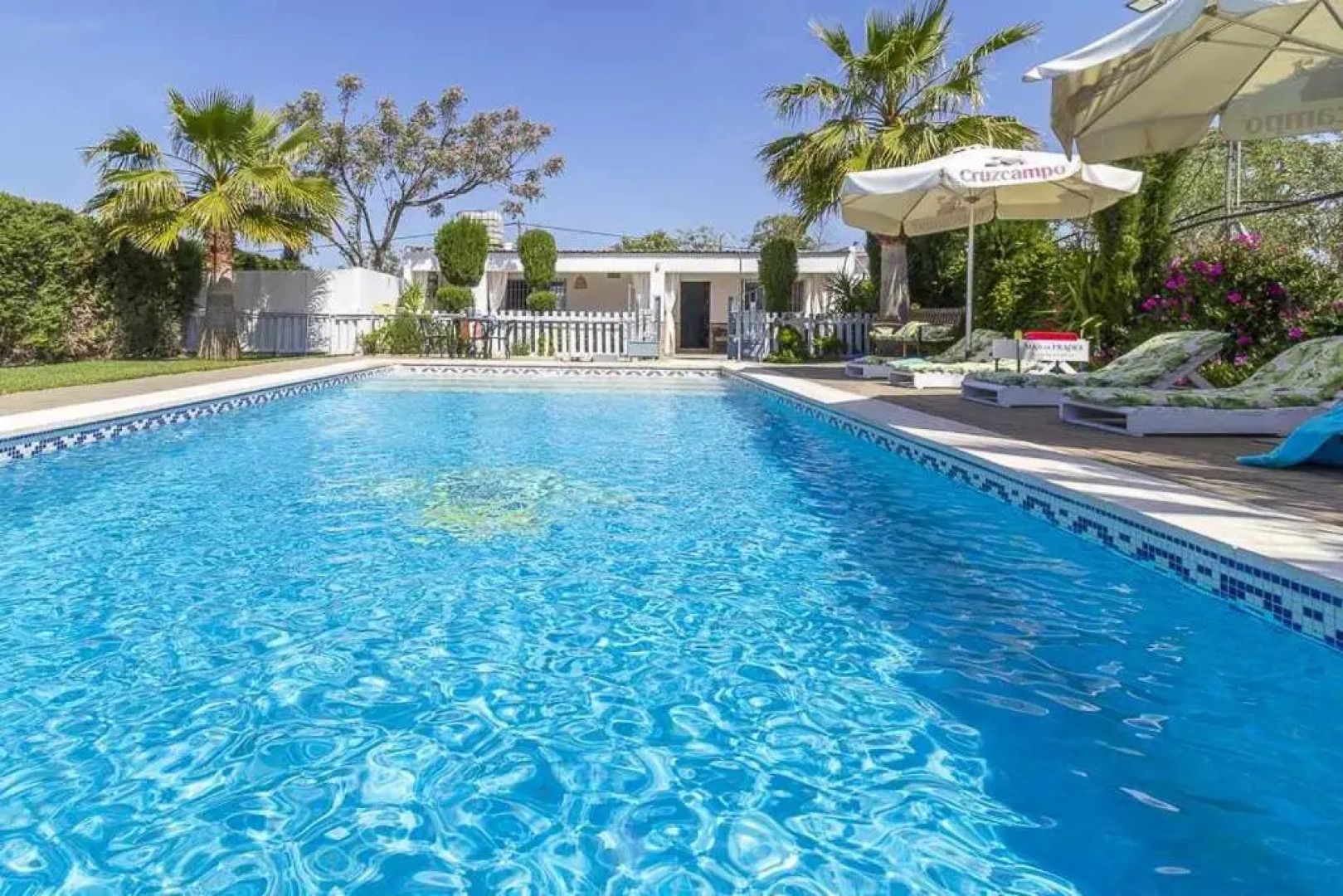 Casa Rural La Gitanilla