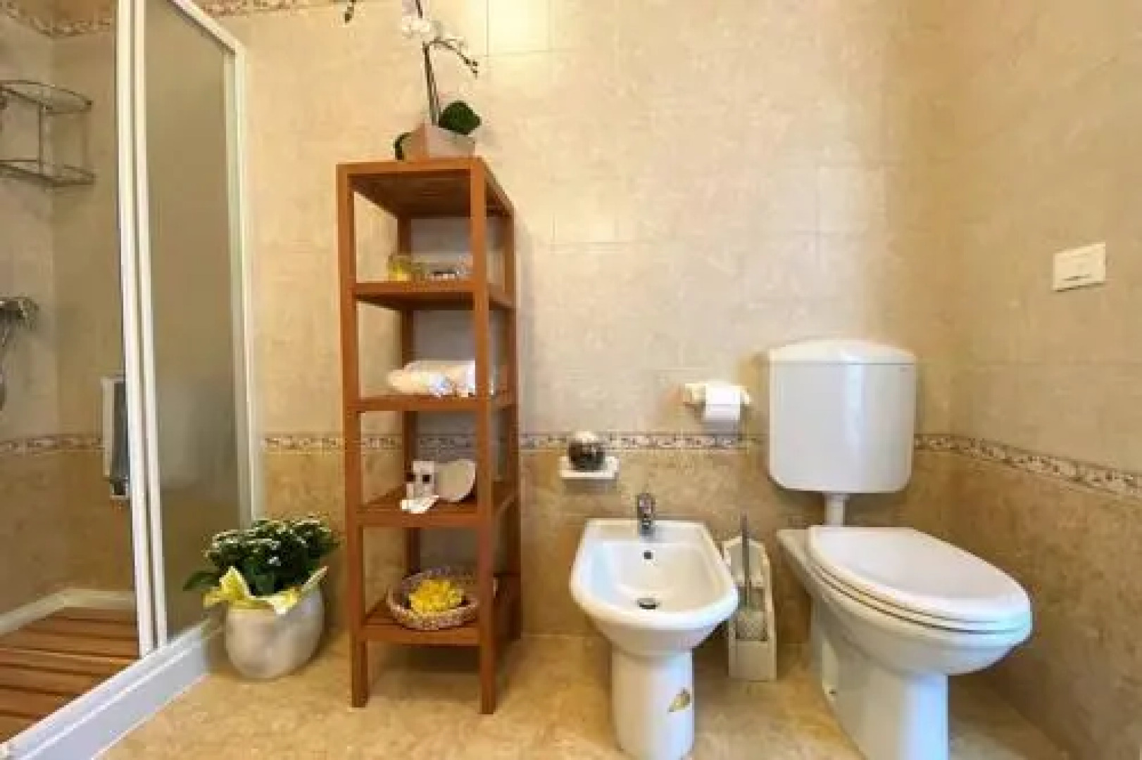 Residenza Airone Bianco