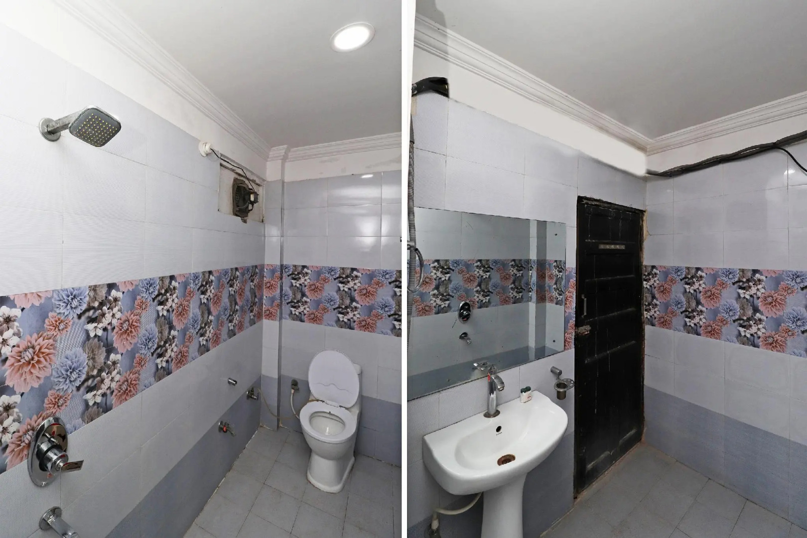 OYO 43850 Hotel Mn Galaxy