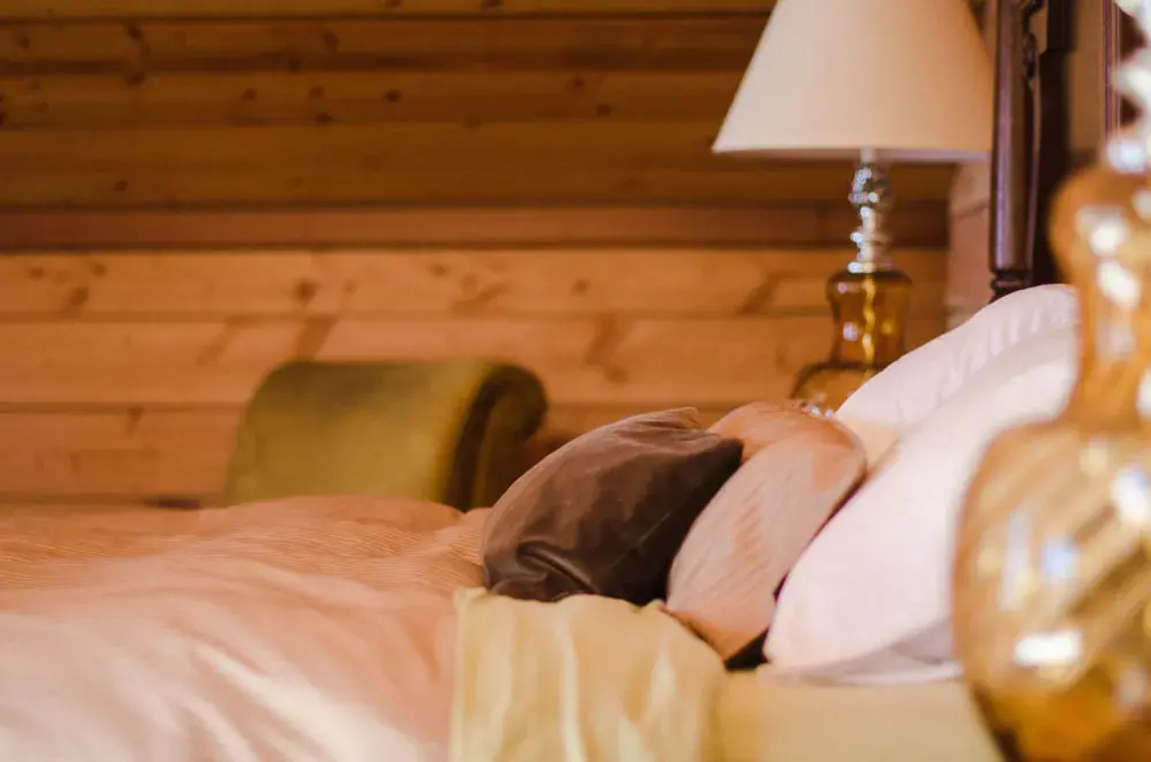 Wilderness Resort & Retreat - Cawley Point