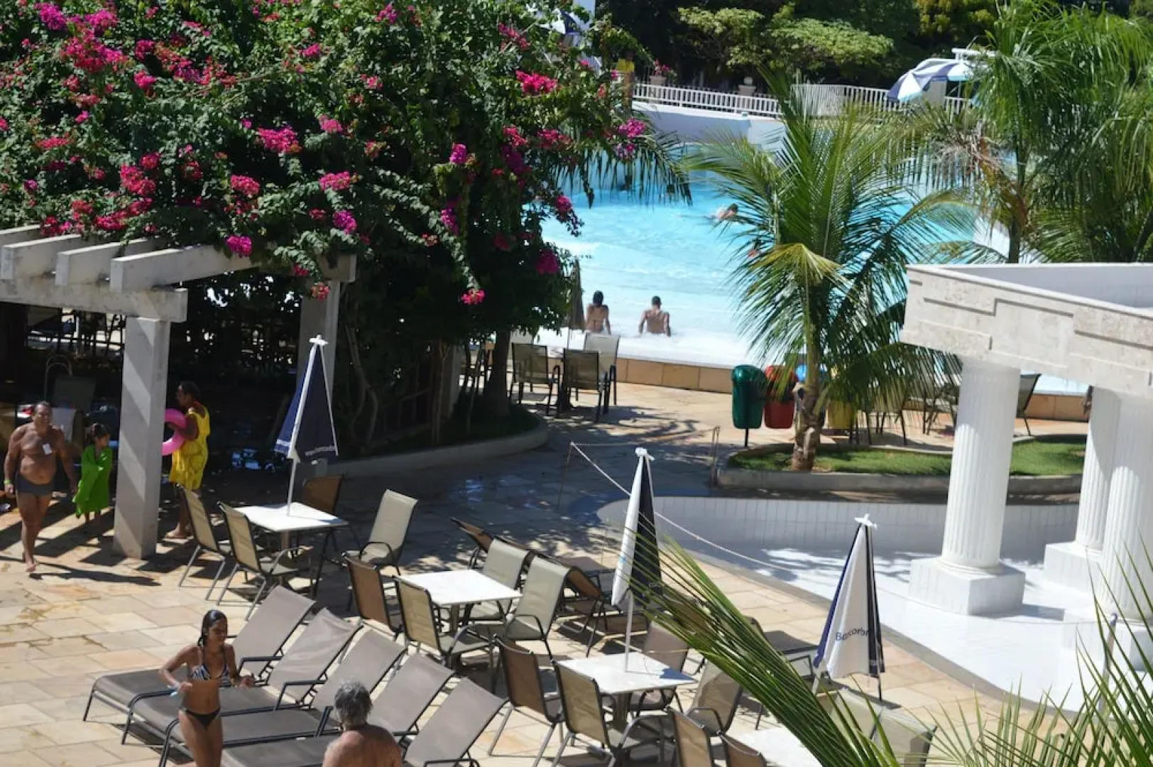 Reserva Caldas Lacqua 4