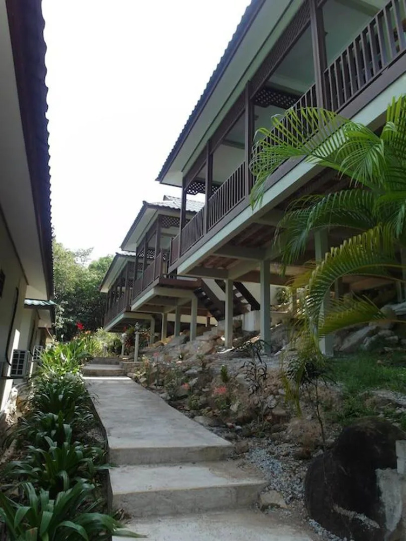 Redang De' Rimba Resort