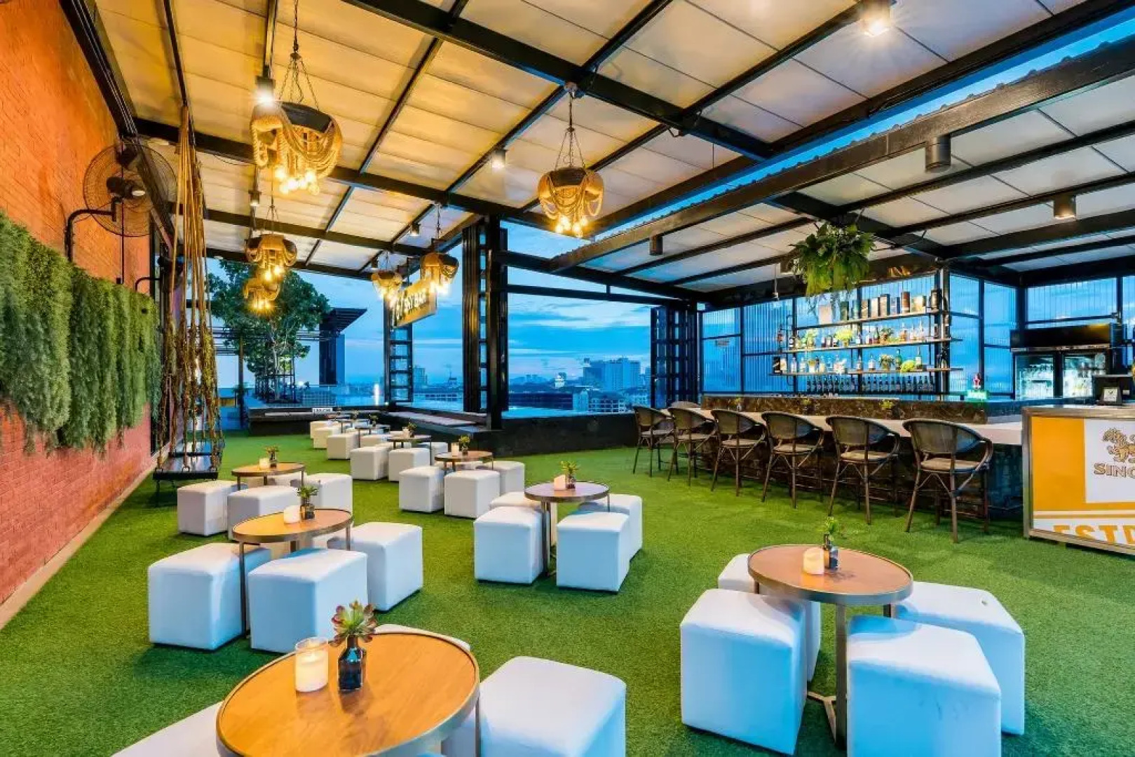 SureStay Plus by Best Western T Pattaya